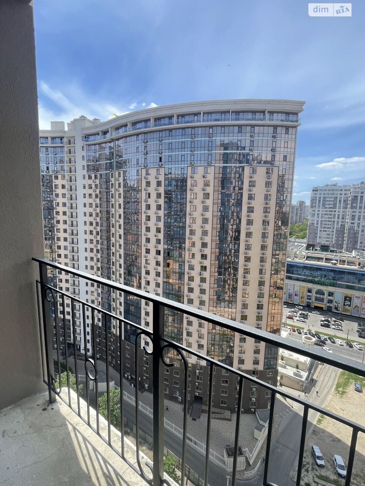 Продажа однокомнатной квартиры в Одессе, на ул. Генуэзская 1/1, район Аркадия фото 1 Продажа однокомнатной квартиры в Одессе, на ул. Генуэзская 1/1, район Аркадия фото 1