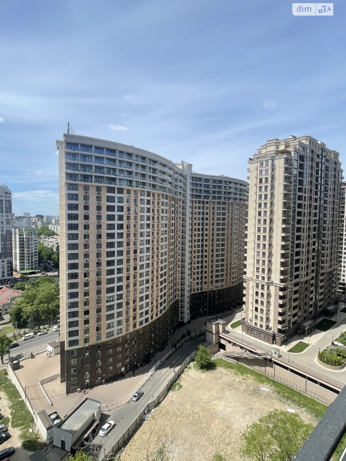Продажа однокомнатной квартиры в Одессе, на ул. Генуэзская 1/1, район Аркадия фото 1 Продажа однокомнатной квартиры в Одессе, на ул. Генуэзская 1/1, район Аркадия фото 1