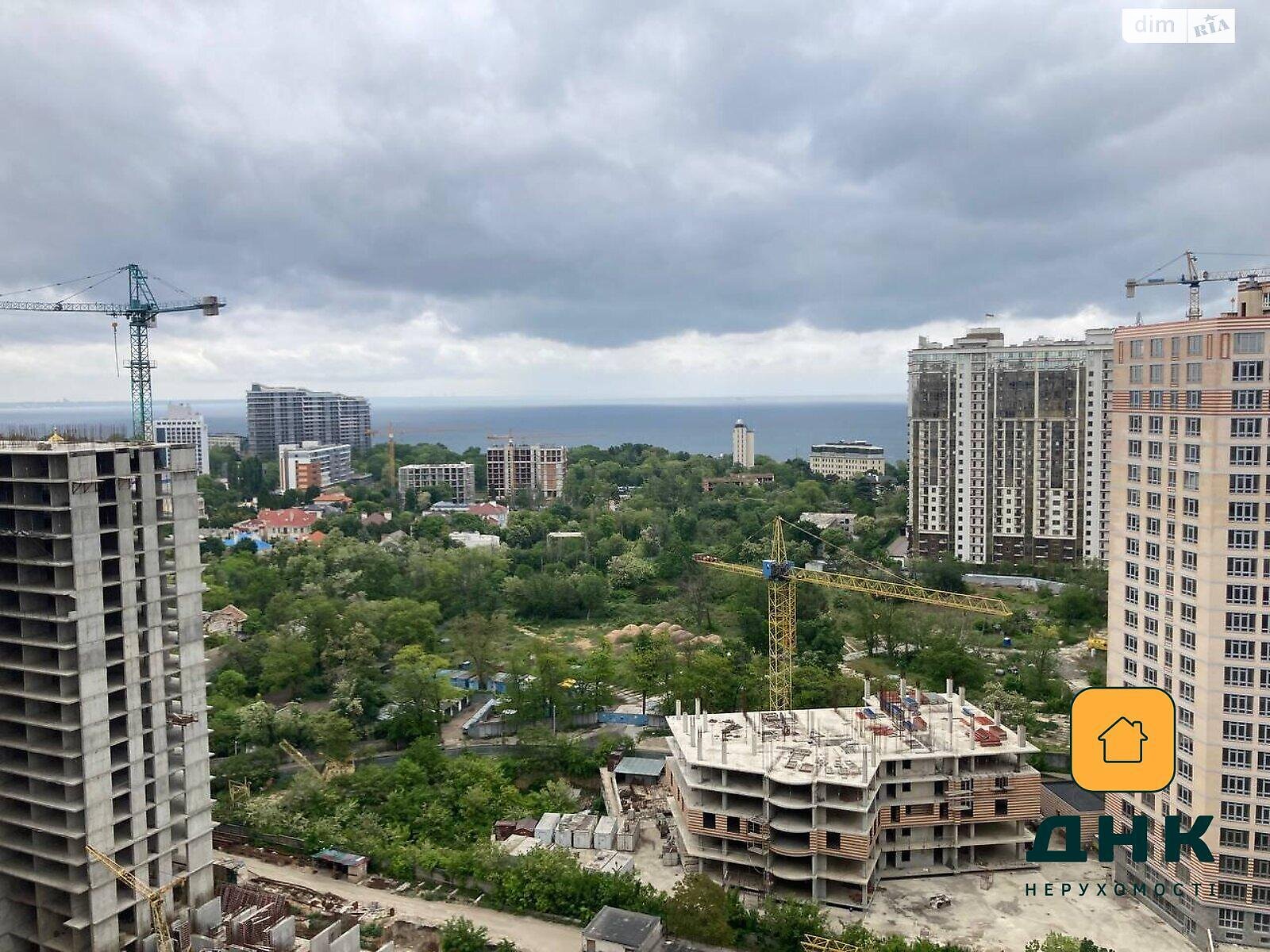 Продаж однокімнатної квартири в Одесі, на вул. Генуезька 1/1, район Аркадія фото 1 Продаж однокімнатної квартири в Одесі, на вул. Генуезька 1/1, район Аркадія фото 1