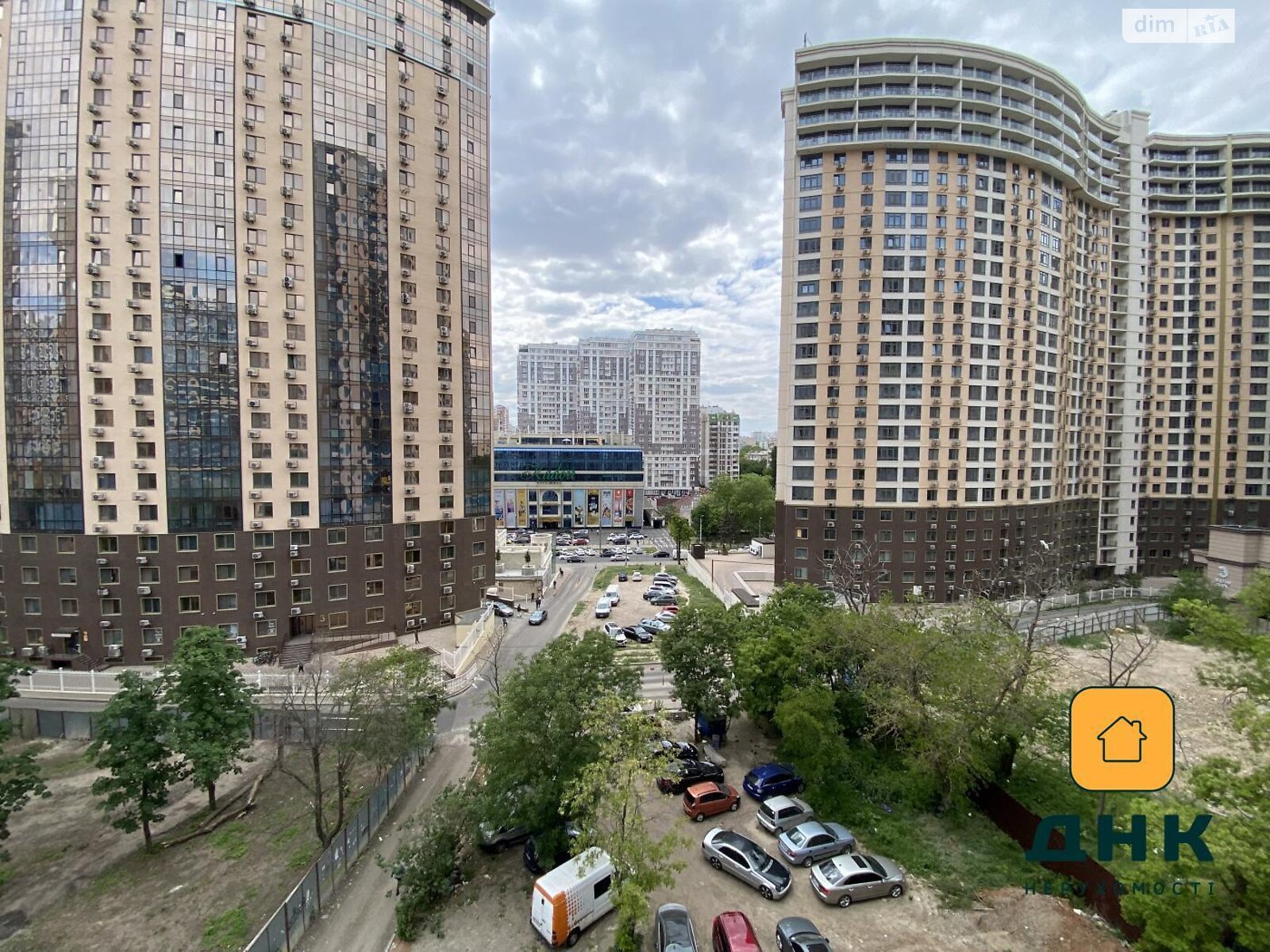 Продажа однокомнатной квартиры в Одессе, на ул. Генуэзская 1/1, район Аркадия фото 1 Продажа однокомнатной квартиры в Одессе, на ул. Генуэзская 1/1, район Аркадия фото 1