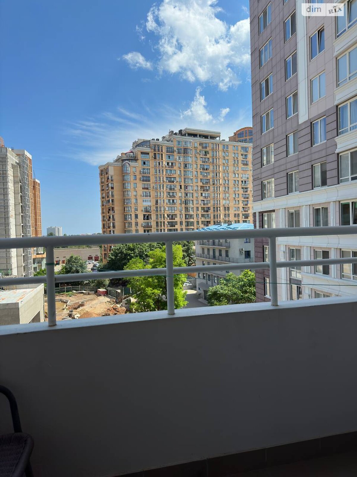 Продаж двокімнатної квартири в Одесі, на вул. Генуезька 24Д корпус 2, район Аркадія фото 1 Продаж двокімнатної квартири в Одесі, на вул. Генуезька 24Д корпус 2, район Аркадія фото 1