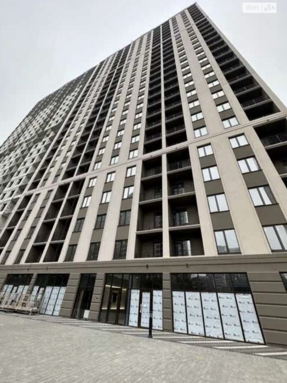 Продаж однокімнатної квартири в Одесі, на вул. Генуезька 1/1, район Аркадія фото 1 Продаж однокімнатної квартири в Одесі, на вул. Генуезька 1/1, район Аркадія фото 1