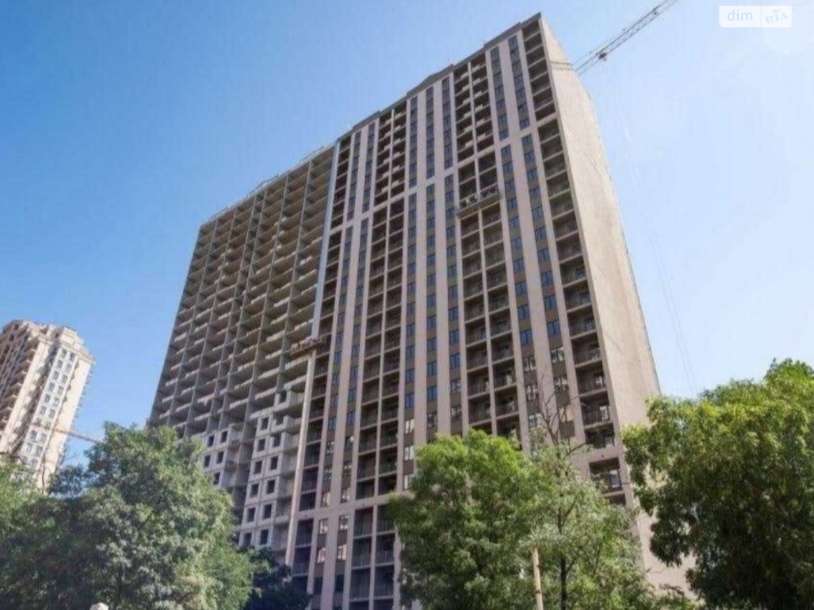 Продаж однокімнатної квартири в Одесі, на вул. Генуезька 1/1, район Аркадія фото 1 Продаж однокімнатної квартири в Одесі, на вул. Генуезька 1/1, район Аркадія фото 1