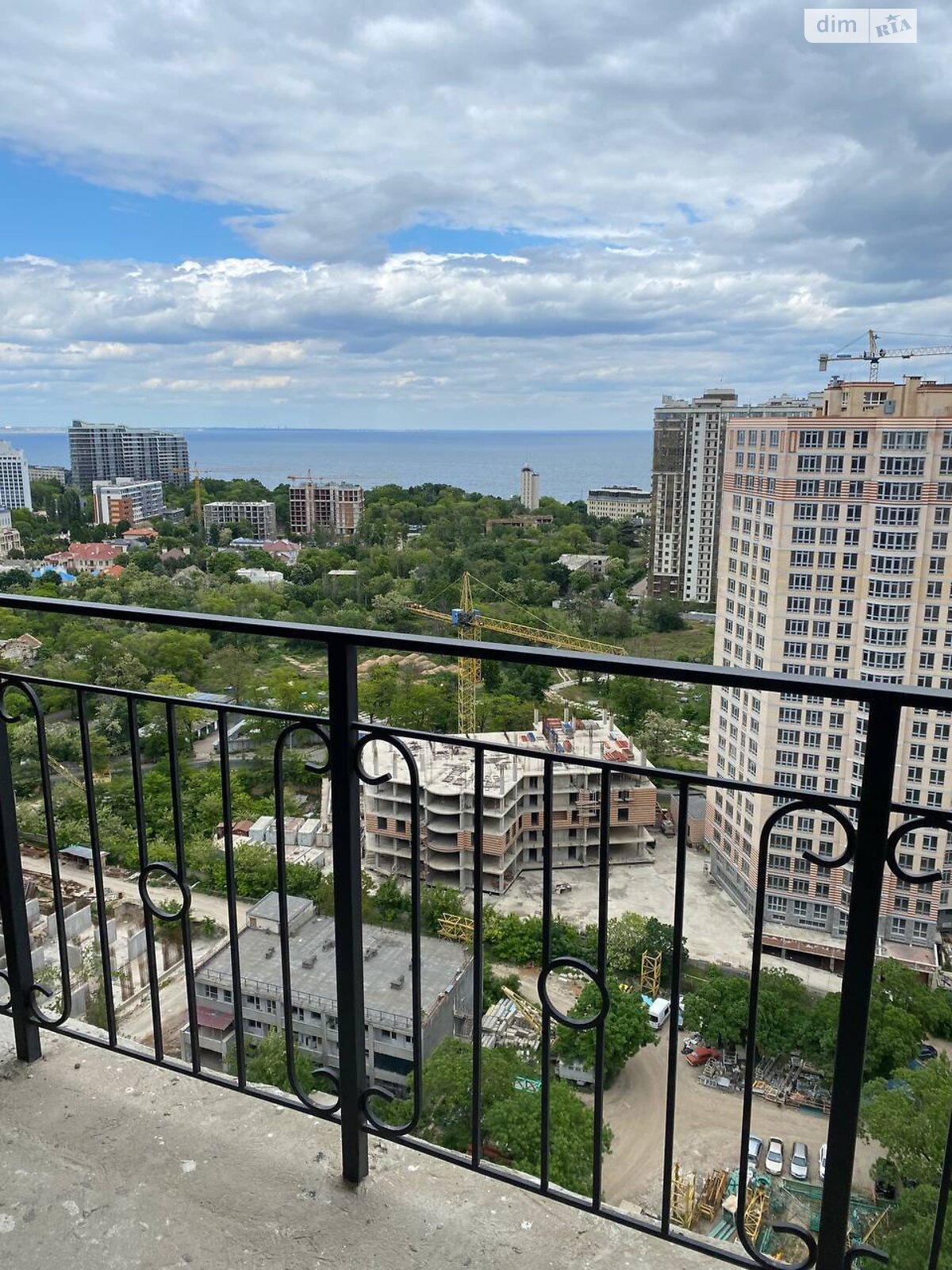 Продаж однокімнатної квартири в Одесі, на вул. Генуезька 1/1, район Аркадія фото 1 Продаж однокімнатної квартири в Одесі, на вул. Генуезька 1/1, район Аркадія фото 1