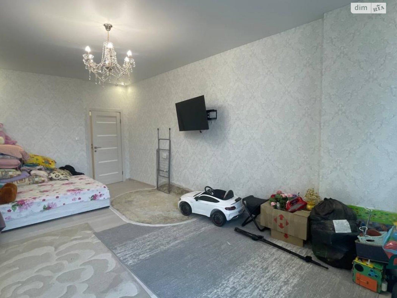Продажа трехкомнатной квартиры в Одессе, на ул. Генуэзская 3Б, район Аркадия фото 1 Продажа трехкомнатной квартиры в Одессе, на ул. Генуэзская 3Б, район Аркадия фото 1