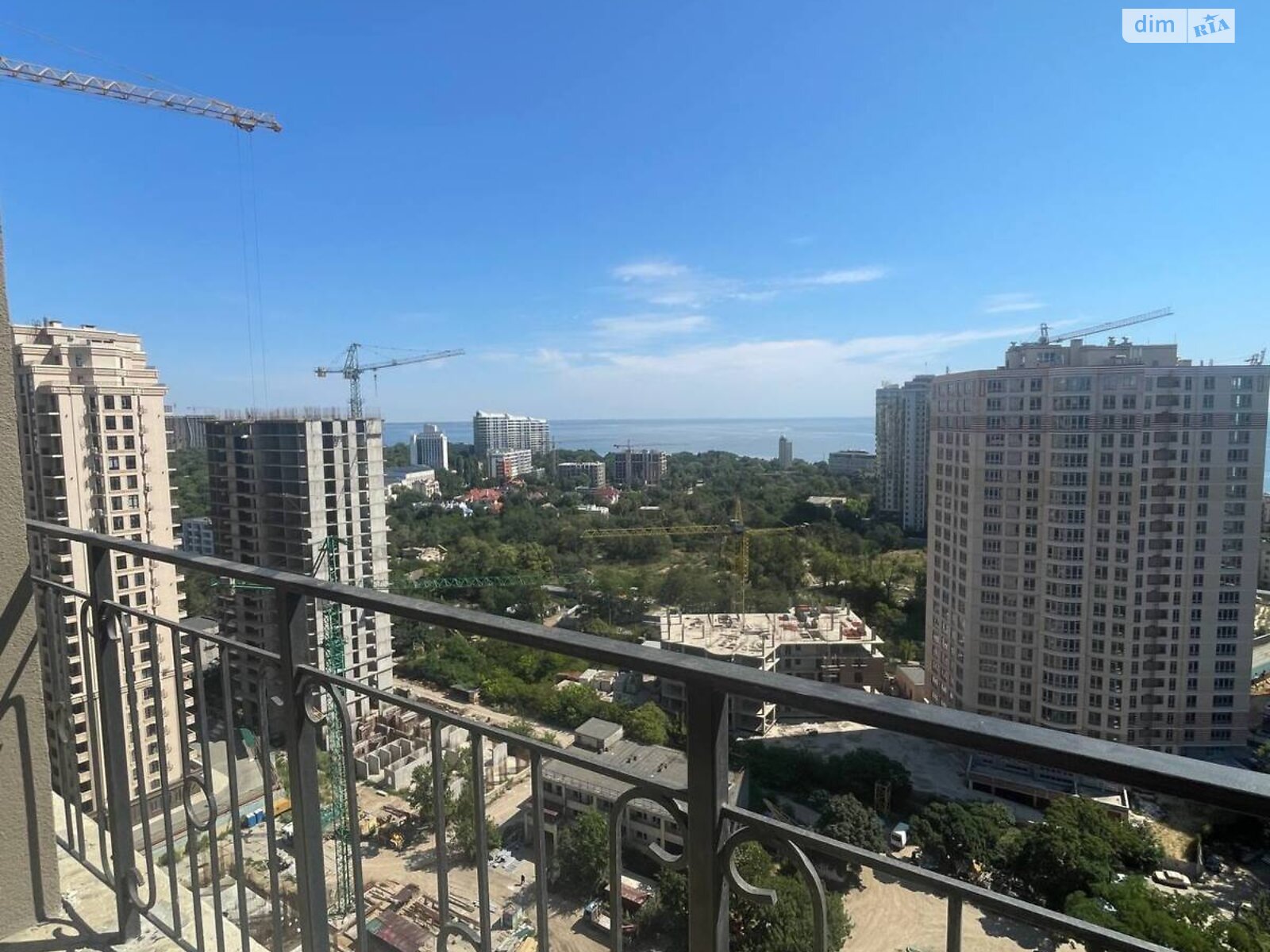 Продаж однокімнатної квартири в Одесі, на вул. Генуезька, район Аркадія фото 1 Продаж однокімнатної квартири в Одесі, на вул. Генуезька, район Аркадія фото 1