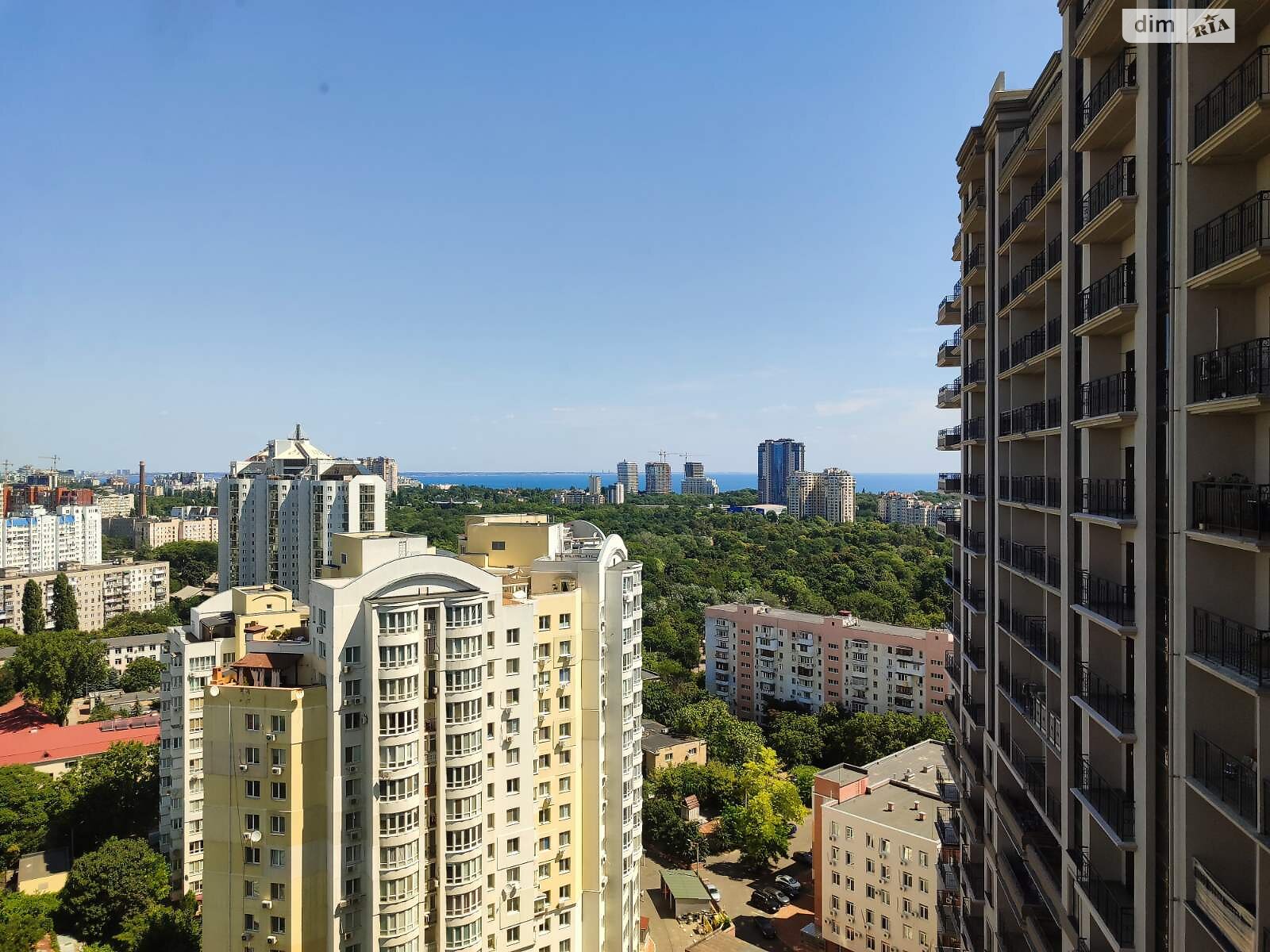 Продаж двокімнатної квартири в Одесі, на вул. Генуезька, район Аркадія фото 1 Продаж двокімнатної квартири в Одесі, на вул. Генуезька, район Аркадія фото 1