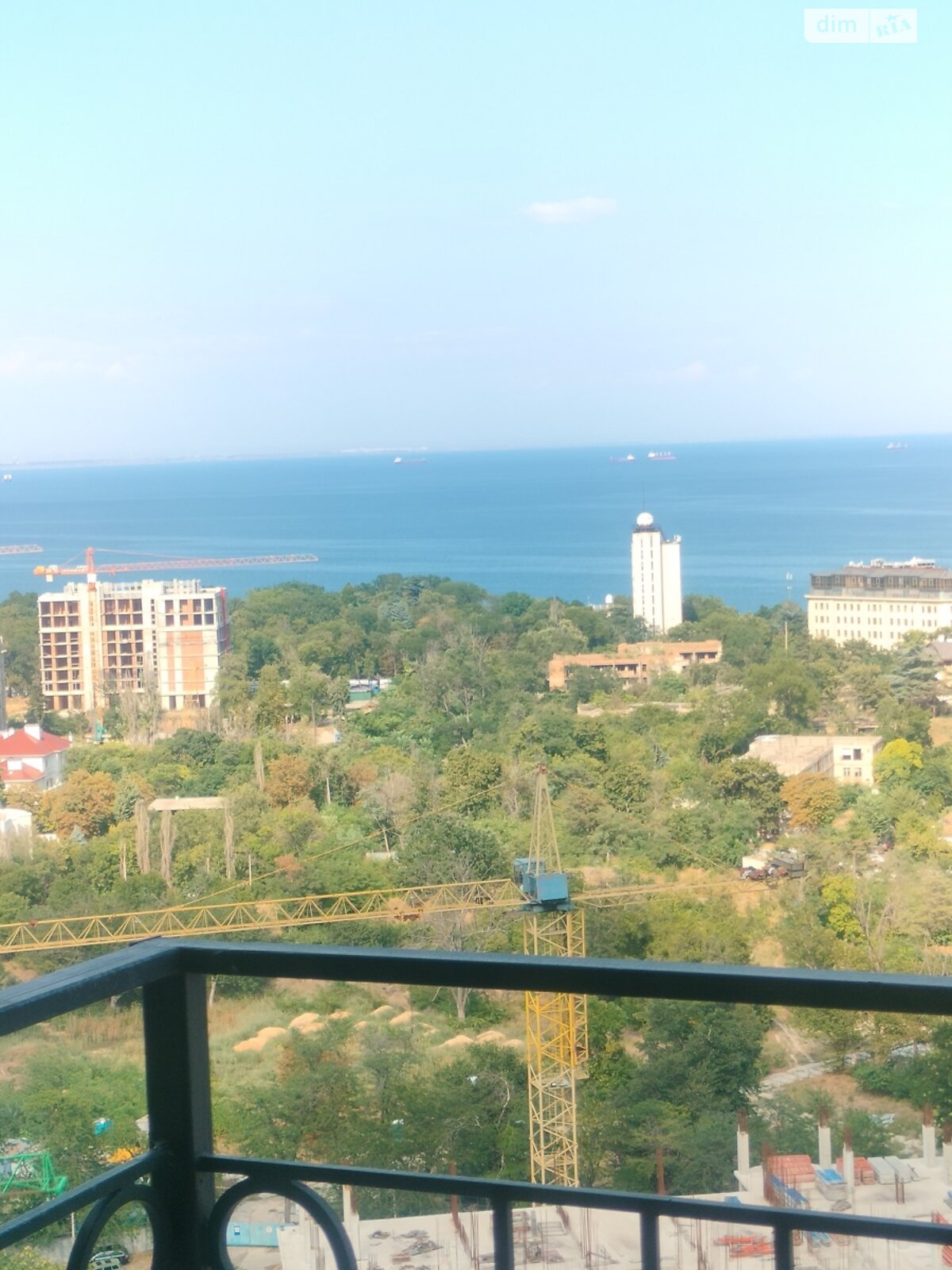 Продаж однокімнатної квартири в Одесі, на вул. Генуезька 1/1, район Аркадія фото 1 Продаж однокімнатної квартири в Одесі, на вул. Генуезька 1/1, район Аркадія фото 1