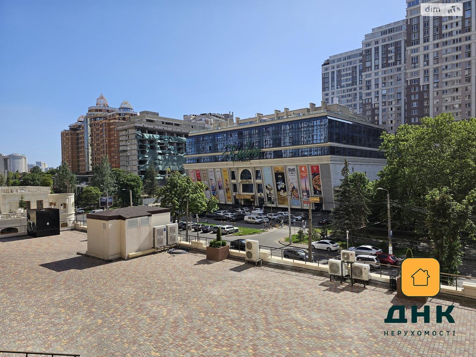 Продаж однокімнатної квартири в Одесі, на вул. Генуезька 3Б, район Аркадія фото 1 Продаж однокімнатної квартири в Одесі, на вул. Генуезька 3Б, район Аркадія фото 1