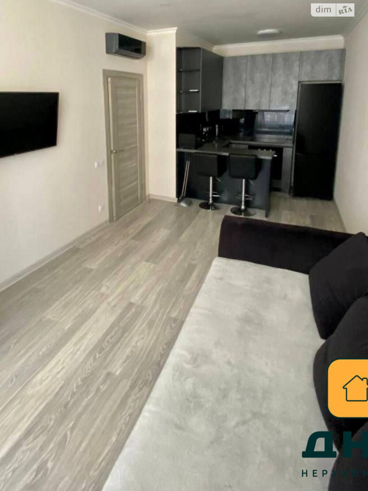 Продаж однокімнатної квартири в Одесі, на вул. Генуезька 3Б, район Аркадія фото 1 Продаж однокімнатної квартири в Одесі, на вул. Генуезька 3Б, район Аркадія фото 1