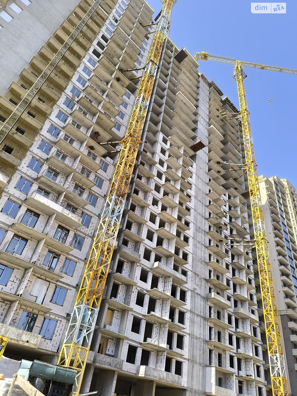 Продаж двокімнатної квартири в Одесі, на вул. Генуезька 1/1, район Аркадія фото 1