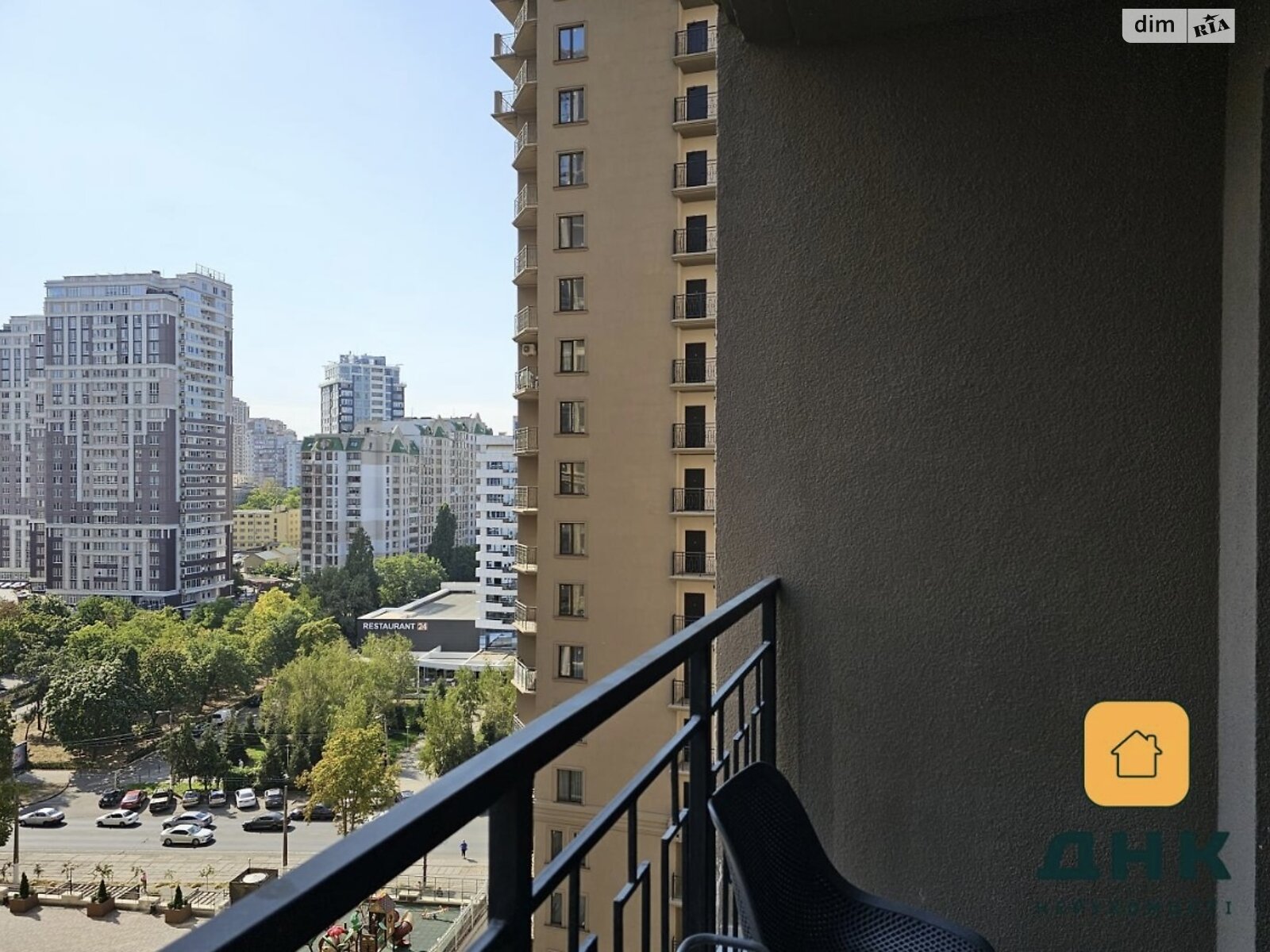 Продаж двокімнатної квартири в Одесі, на вул. Генуезька 1Е корпус 1, район Аркадія фото 1 Продаж двокімнатної квартири в Одесі, на вул. Генуезька 1Е корпус 1, район Аркадія фото 1