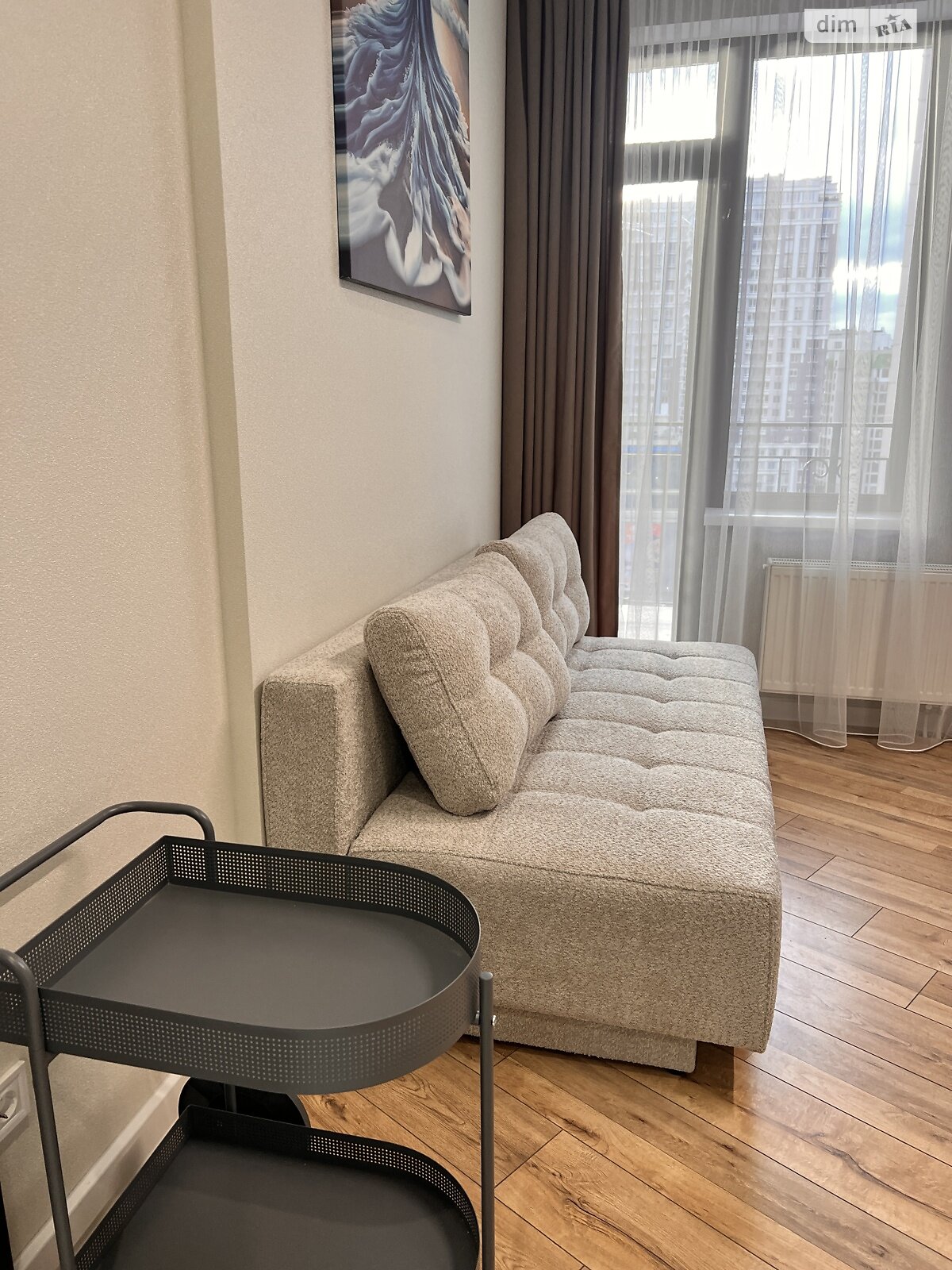 Продажа однокомнатной квартиры в Одессе, на ул. Генуэзская 1/1, кв. 89, район Аркадия фото 1 Продажа однокомнатной квартиры в Одессе, на ул. Генуэзская 1/1, кв. 89, район Аркадия фото 1