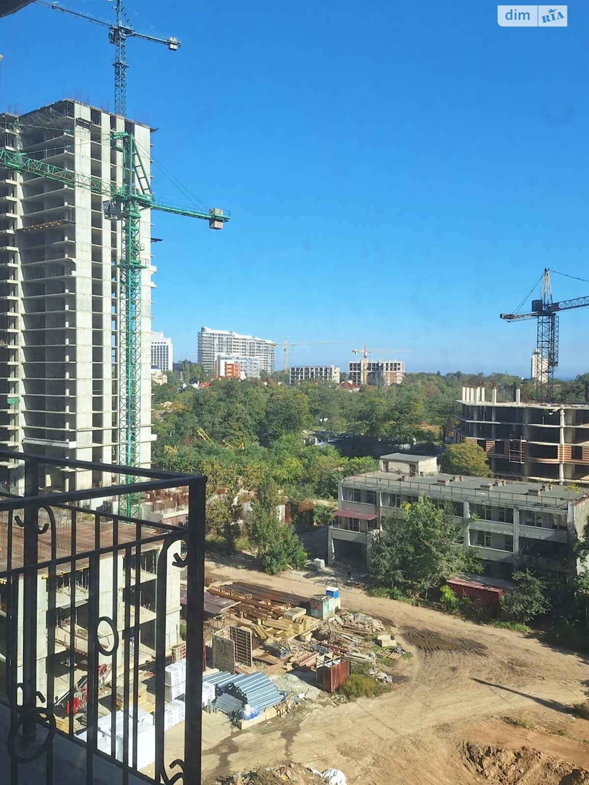 Продаж однокімнатної квартири в Одесі, на вул. Генуезька 1/1, район Аркадія фото 1 Продаж однокімнатної квартири в Одесі, на вул. Генуезька 1/1, район Аркадія фото 1
