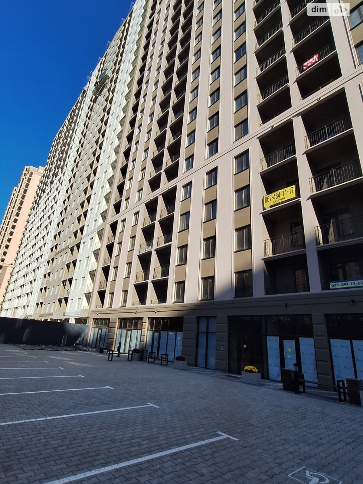 Продаж однокімнатної квартири в Одесі, на вул. Генуезька 1/1, район Аркадія фото 1 Продаж однокімнатної квартири в Одесі, на вул. Генуезька 1/1, район Аркадія фото 1
