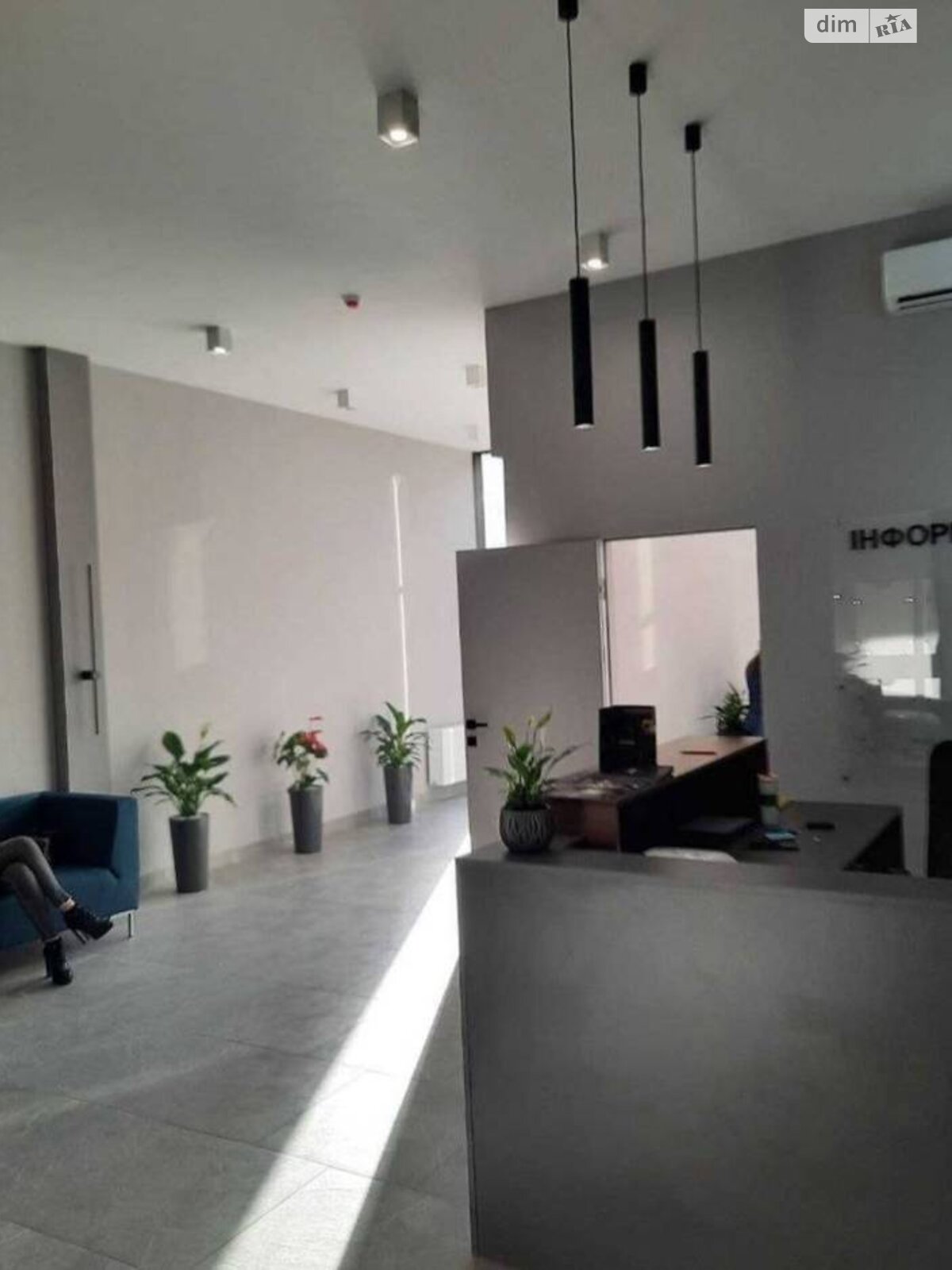 Продаж однокімнатної квартири в Одесі, на вул. Генуезька 1/1, район Аркадія фото 1 Продаж однокімнатної квартири в Одесі, на вул. Генуезька 1/1, район Аркадія фото 1