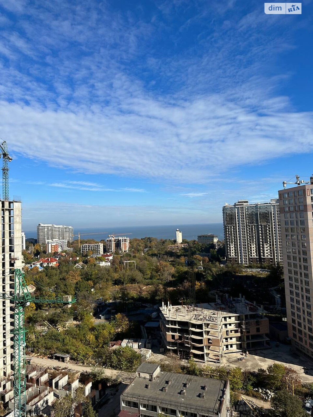 Продаж однокімнатної квартири в Одесі, на вул. Генуезька 1/1, район Аркадія фото 1 Продаж однокімнатної квартири в Одесі, на вул. Генуезька 1/1, район Аркадія фото 1