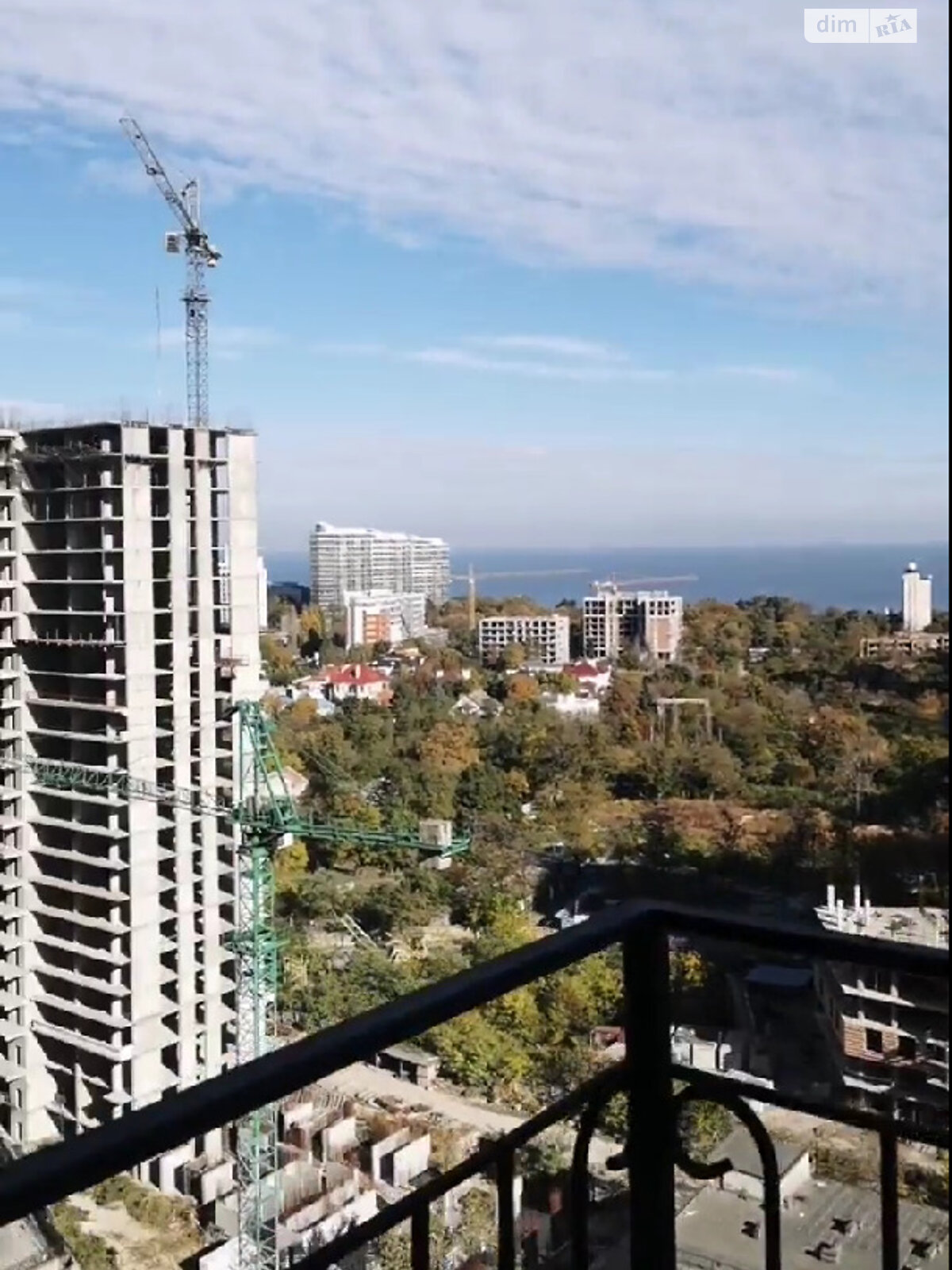 Продаж однокімнатної квартири в Одесі, на вул. Генуезька 1/1, район Аркадія фото 1 Продаж однокімнатної квартири в Одесі, на вул. Генуезька 1/1, район Аркадія фото 1