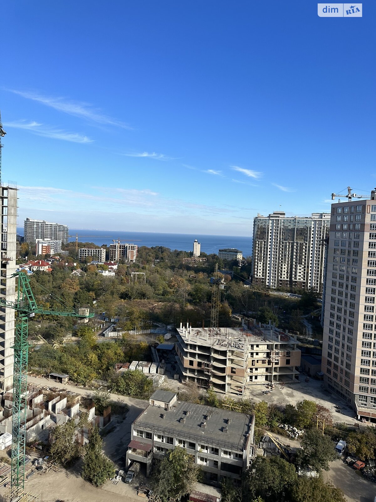 Продаж однокімнатної квартири в Одесі, на вул. Генуезька 1/1, район Аркадія фото 1 Продаж однокімнатної квартири в Одесі, на вул. Генуезька 1/1, район Аркадія фото 1