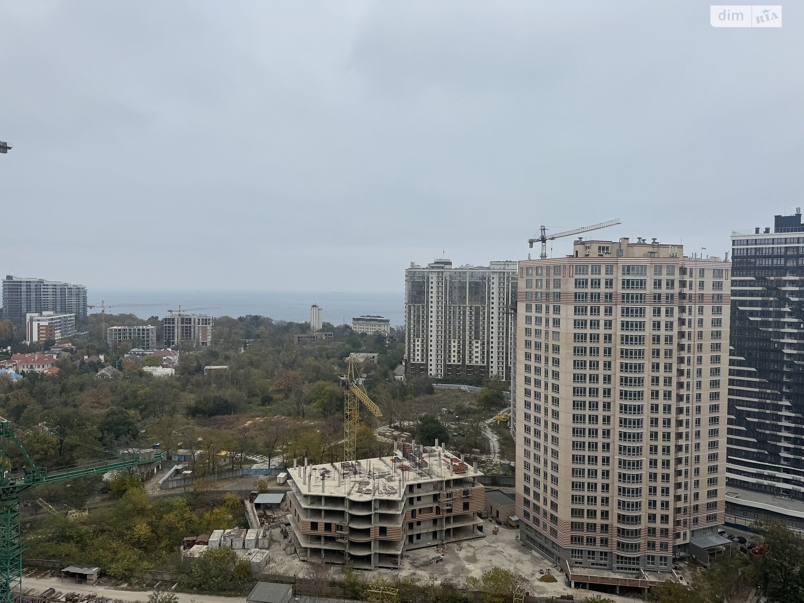 Продаж однокімнатної квартири в Одесі, на вул. Генуезька, район Аркадія фото 1 Продаж однокімнатної квартири в Одесі, на вул. Генуезька, район Аркадія фото 1