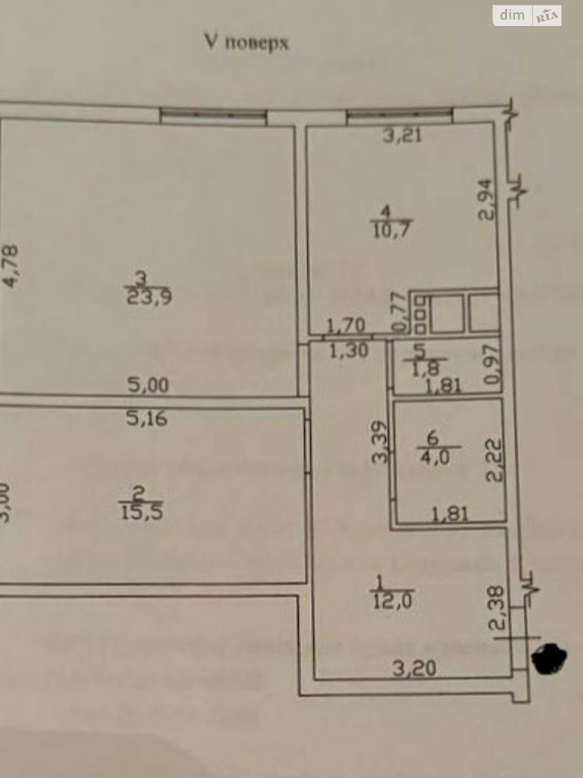 Продажа двухкомнатной квартиры в Одессе, на ул. Генуэзская 24Д корпус 2, район Аркадия фото 1