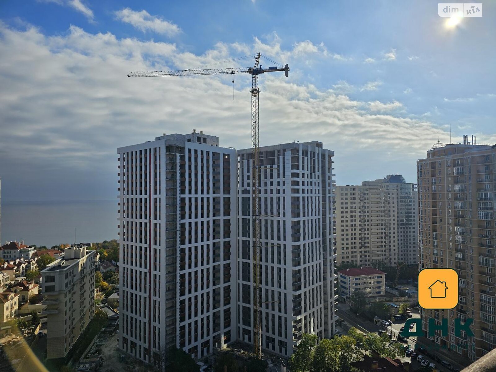 Продаж однокімнатної квартири в Одесі, на вул. Генуезька 3Г, район Аркадія фото 1 Продаж однокімнатної квартири в Одесі, на вул. Генуезька 3Г, район Аркадія фото 1