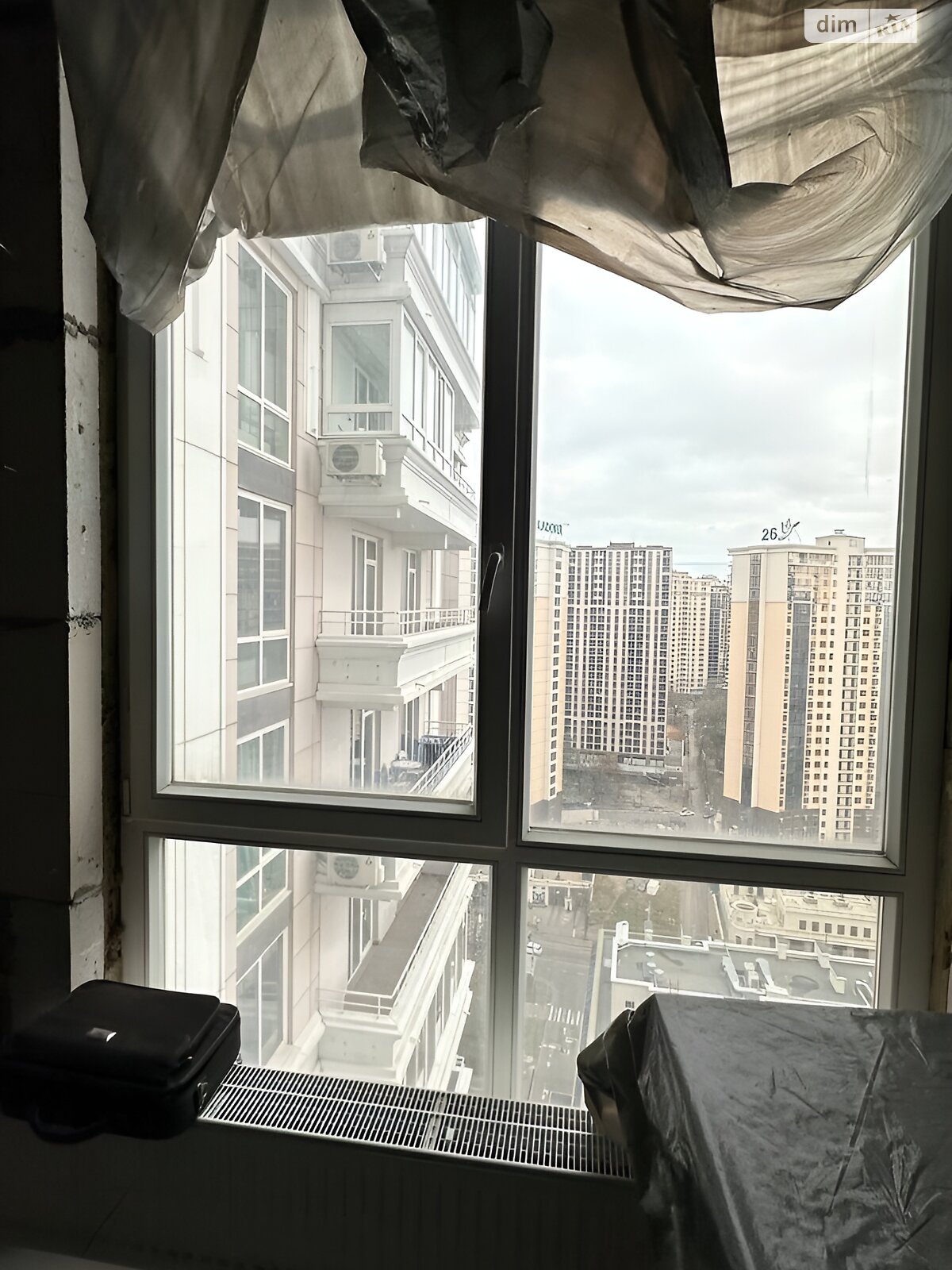 Продажа двухкомнатной квартиры в Одессе, на ул. Генуэзская, район Приморский фото 1 Продажа двухкомнатной квартиры в Одессе, на ул. Генуэзская, район Приморский фото 1