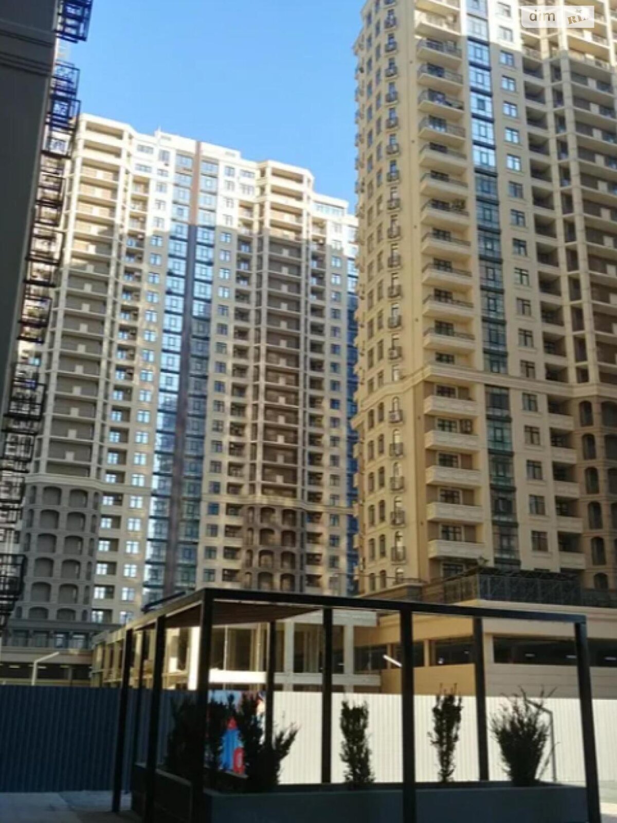 Продаж однокімнатної квартири в Одесі, на вул. Генуезька 1/1, район Аркадія фото 1 Продаж однокімнатної квартири в Одесі, на вул. Генуезька 1/1, район Аркадія фото 1