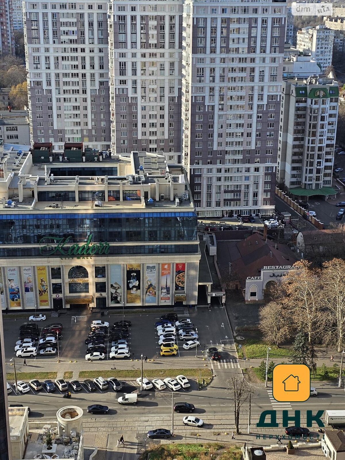 Продажа однокомнатной квартиры в Одессе, на ул. Генуэзская 1/1, район Аркадия фото 1 Продажа однокомнатной квартиры в Одессе, на ул. Генуэзская 1/1, район Аркадия фото 1