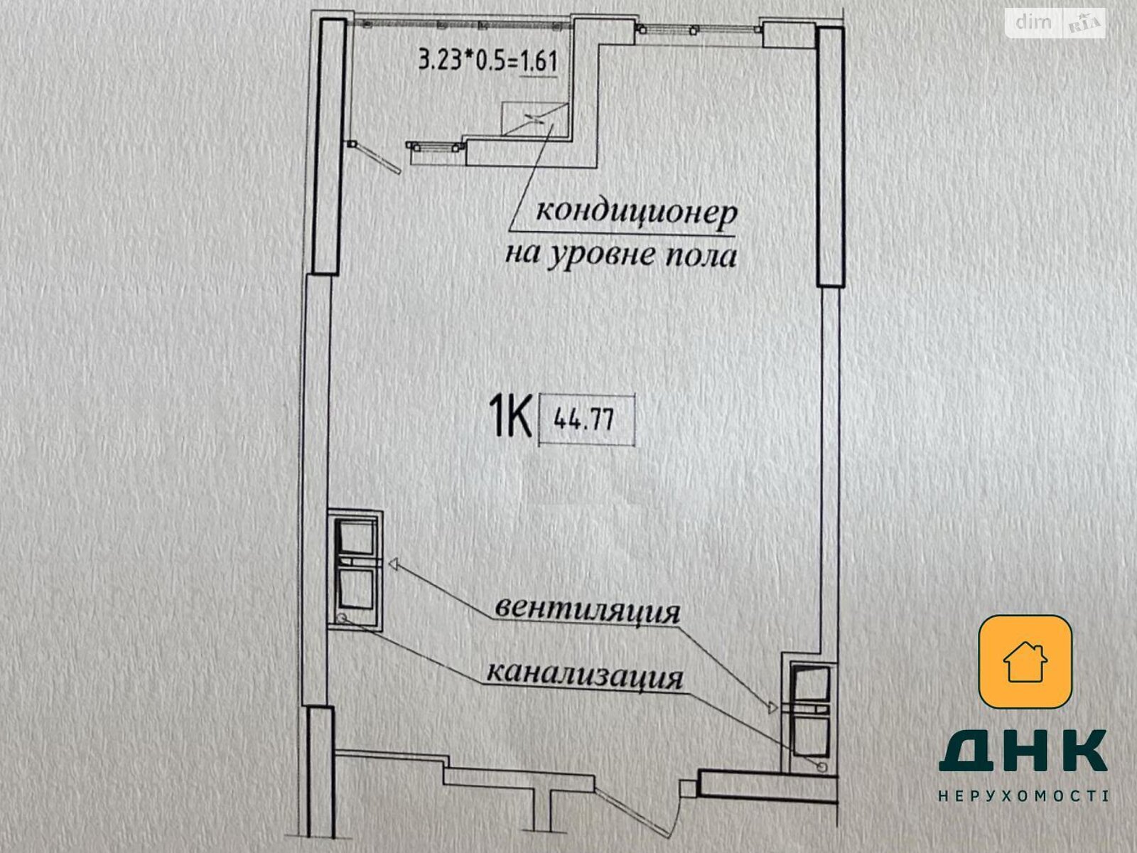 Продажа однокомнатной квартиры в Одессе, на ул. Генуэзская 1/1, район Аркадия фото 1 Продажа однокомнатной квартиры в Одессе, на ул. Генуэзская 1/1, район Аркадия фото 1