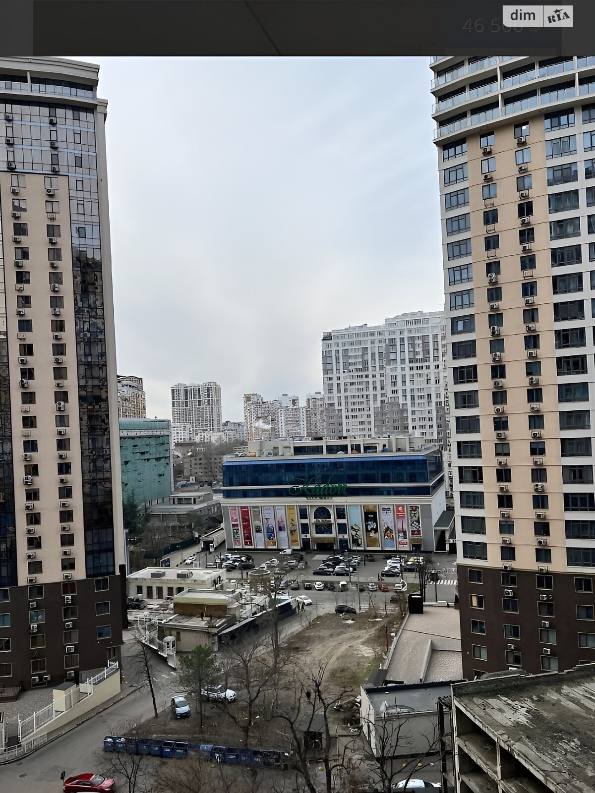 Продажа однокомнатной квартиры в Одессе, на ул. Генуэзская 1/1, район Аркадия фото 1 Продажа однокомнатной квартиры в Одессе, на ул. Генуэзская 1/1, район Аркадия фото 1