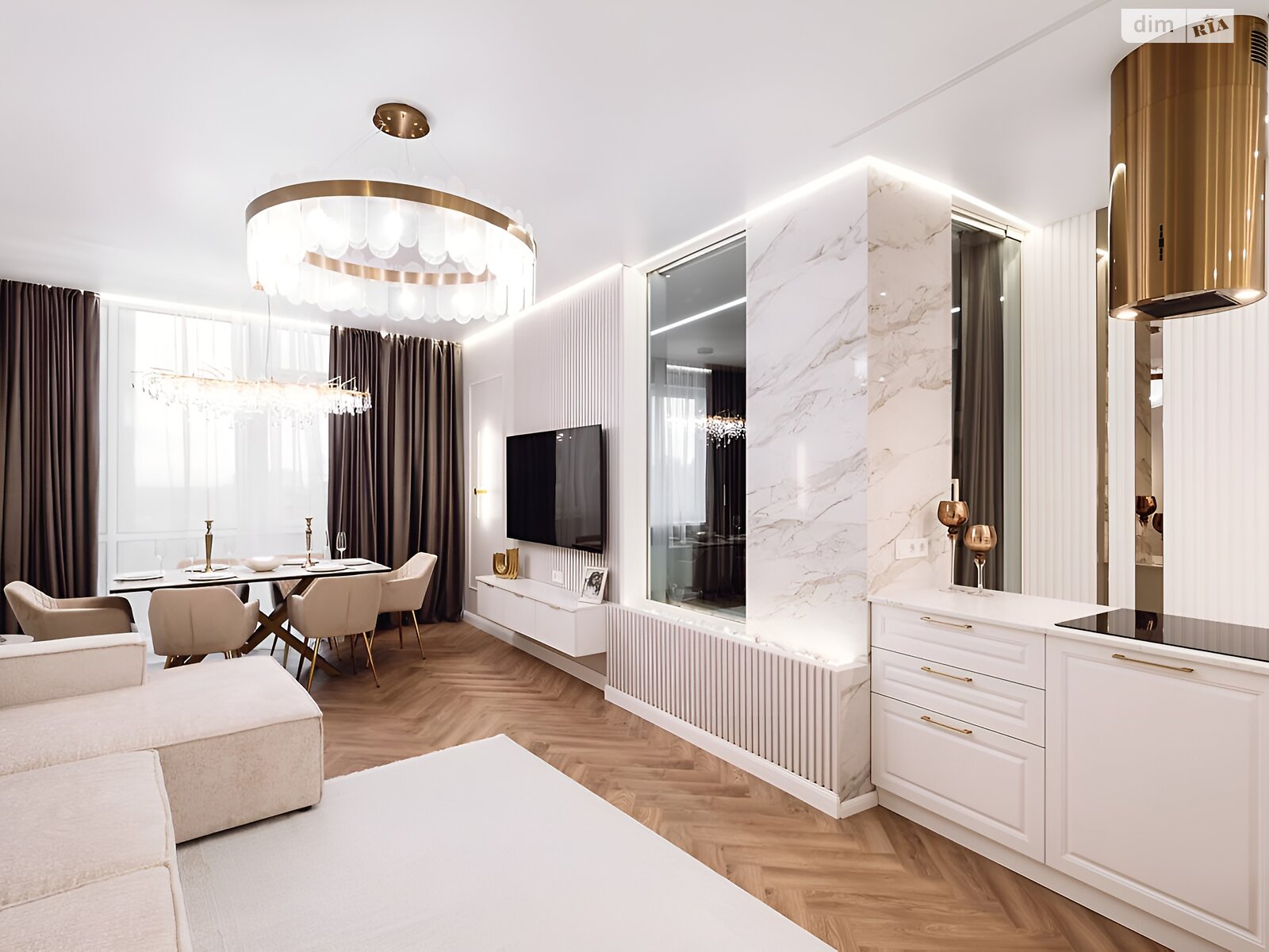 Продажа трехкомнатной квартиры в Одессе, на ул. Генуэзская 3А, район Аркадия фото 1 Продажа трехкомнатной квартиры в Одессе, на ул. Генуэзская 3А, район Аркадия фото 1