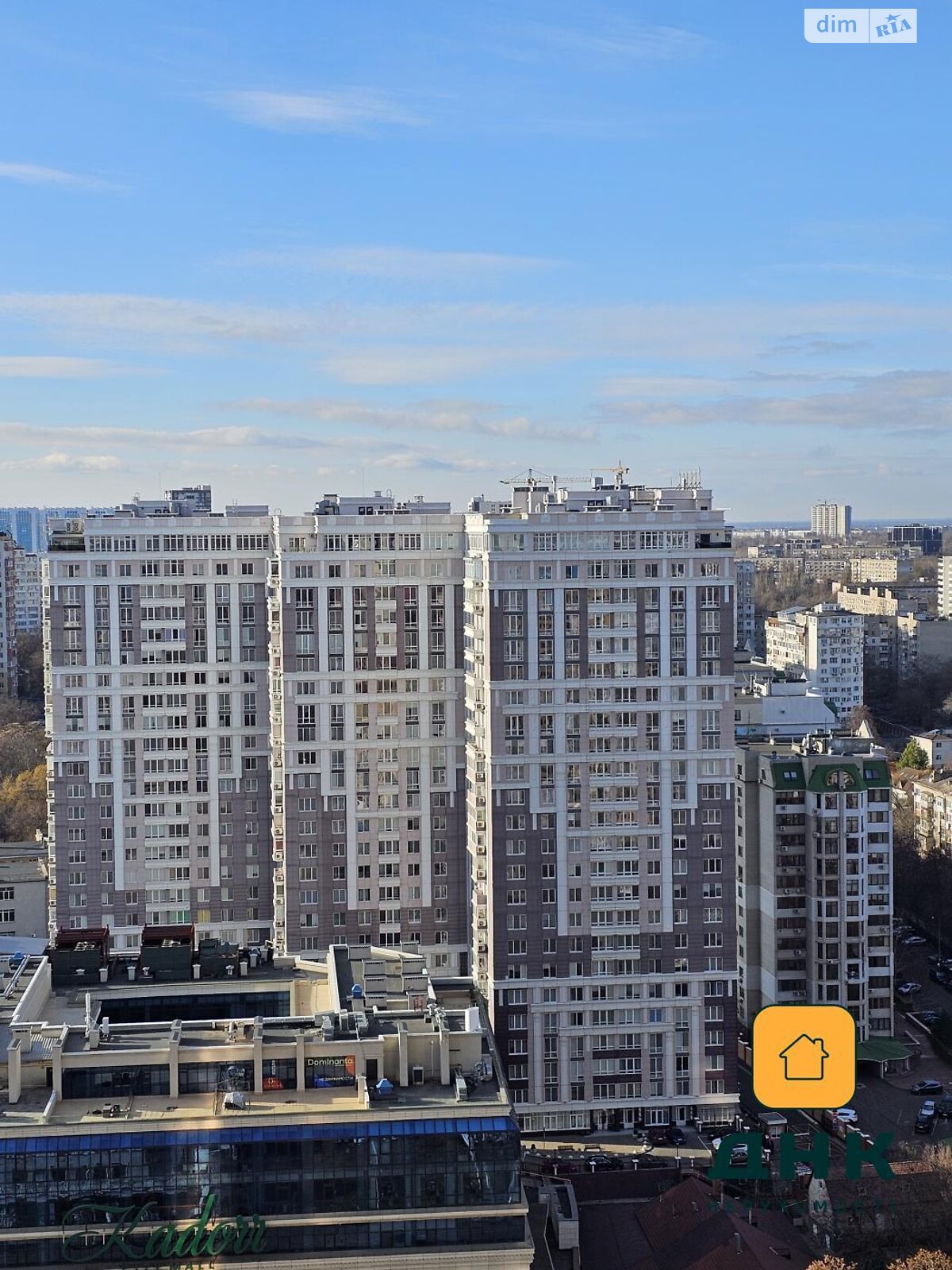 Продаж однокімнатної квартири в Одесі, на вул. Генуезька 1/1, район Аркадія фото 1 Продаж однокімнатної квартири в Одесі, на вул. Генуезька 1/1, район Аркадія фото 1