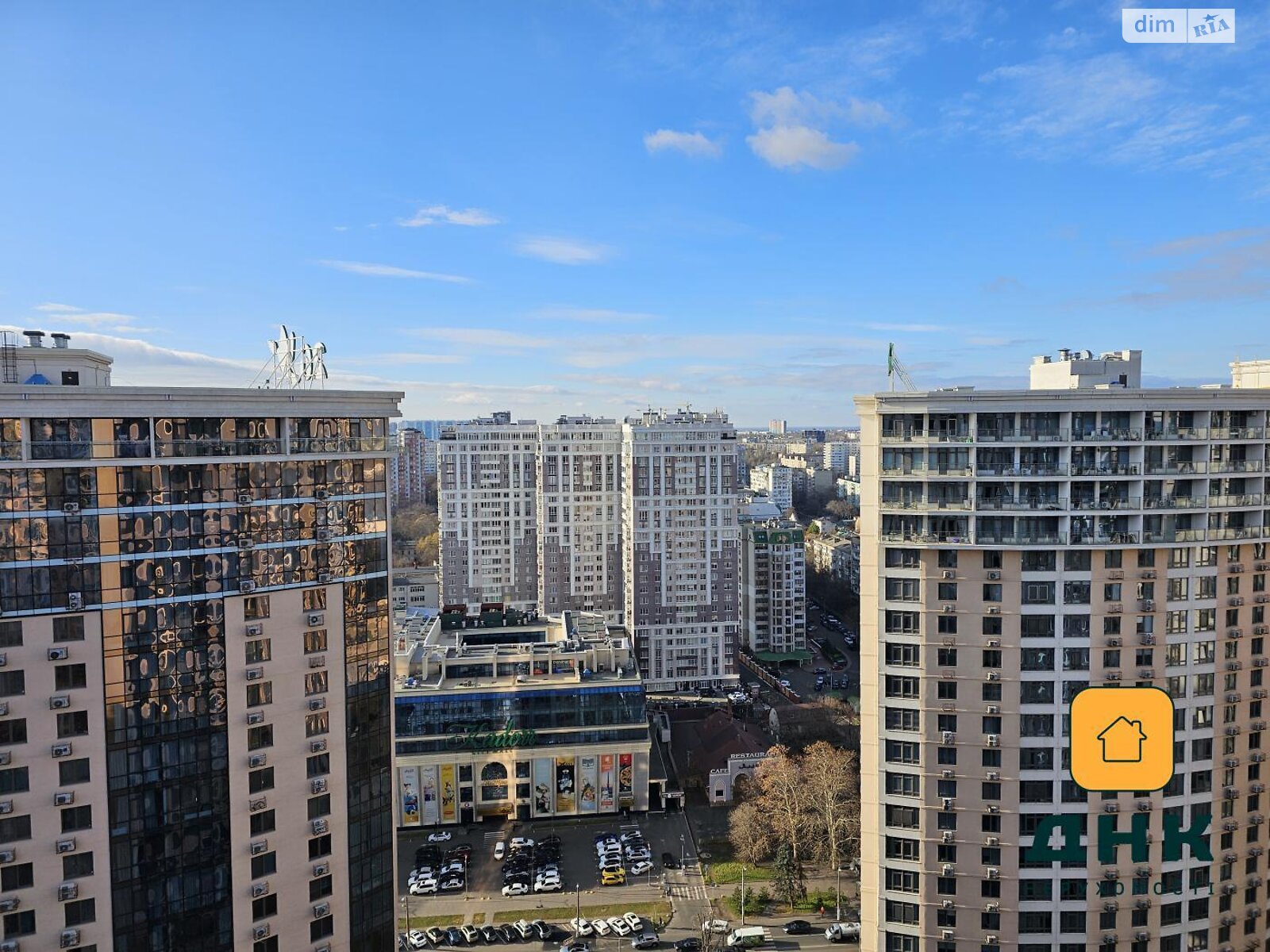 Продаж однокімнатної квартири в Одесі, на вул. Генуезька 1/1, район Аркадія фото 1 Продаж однокімнатної квартири в Одесі, на вул. Генуезька 1/1, район Аркадія фото 1