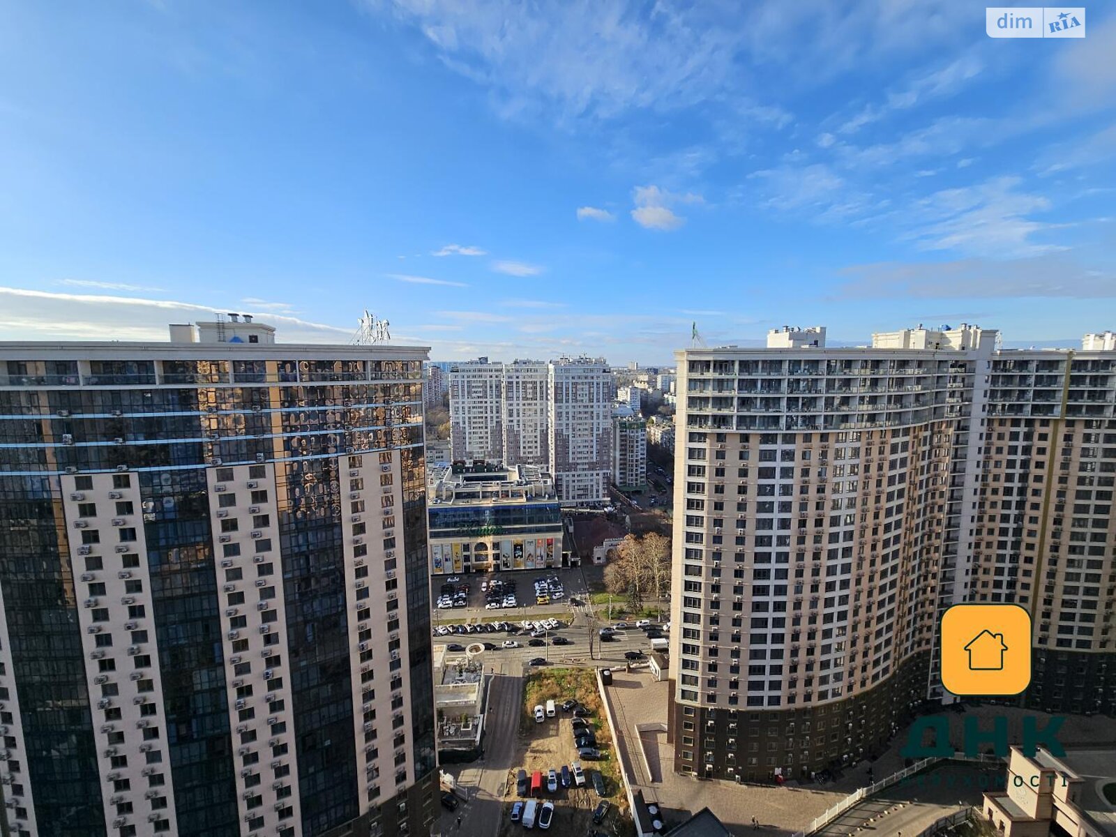 Продаж однокімнатної квартири в Одесі, на вул. Генуезька 1/1, район Аркадія фото 1 Продаж однокімнатної квартири в Одесі, на вул. Генуезька 1/1, район Аркадія фото 1