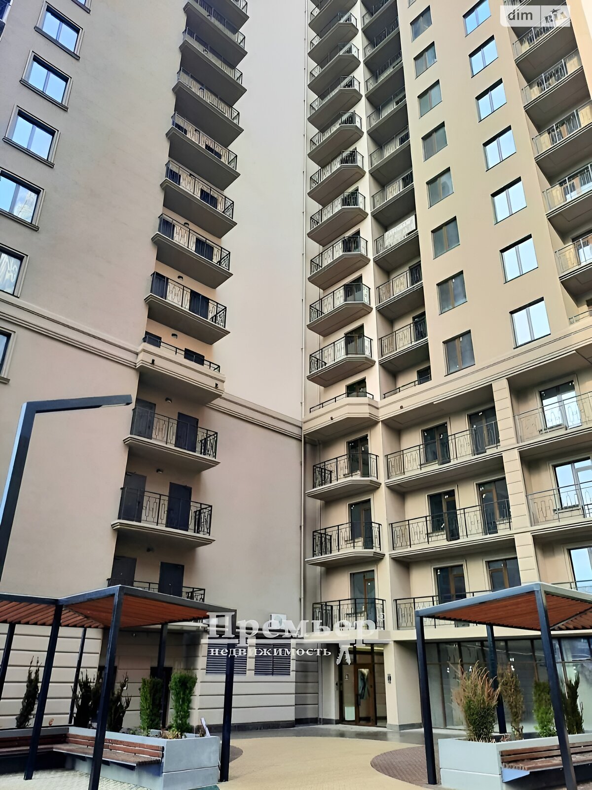 Продаж двокімнатної квартири в Одесі, на вул. Генуезька 1Е корпус 1, район Аркадія фото 1 Продаж двокімнатної квартири в Одесі, на вул. Генуезька 1Е корпус 1, район Аркадія фото 1