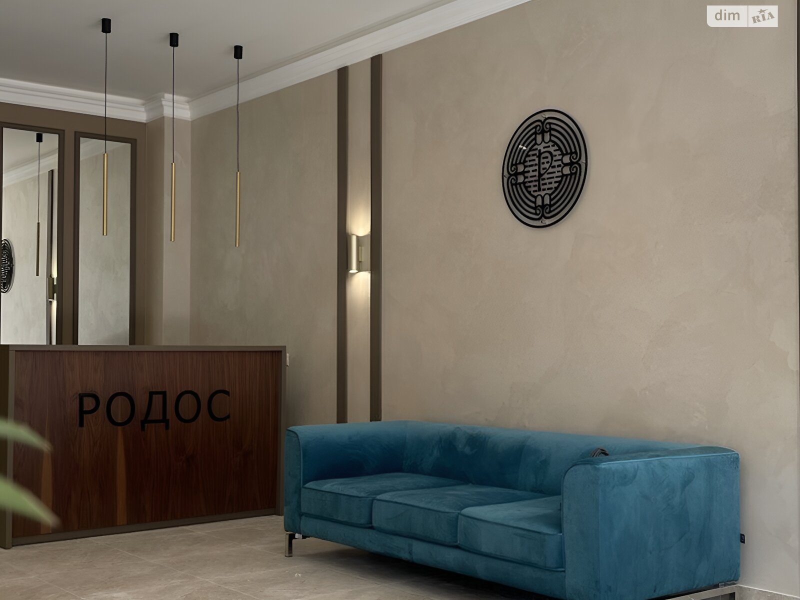 Продаж двокімнатної квартири в Одесі, на вул. Генуезька 1Е корпус 1, район Аркадія фото 1 Продаж двокімнатної квартири в Одесі, на вул. Генуезька 1Е корпус 1, район Аркадія фото 1