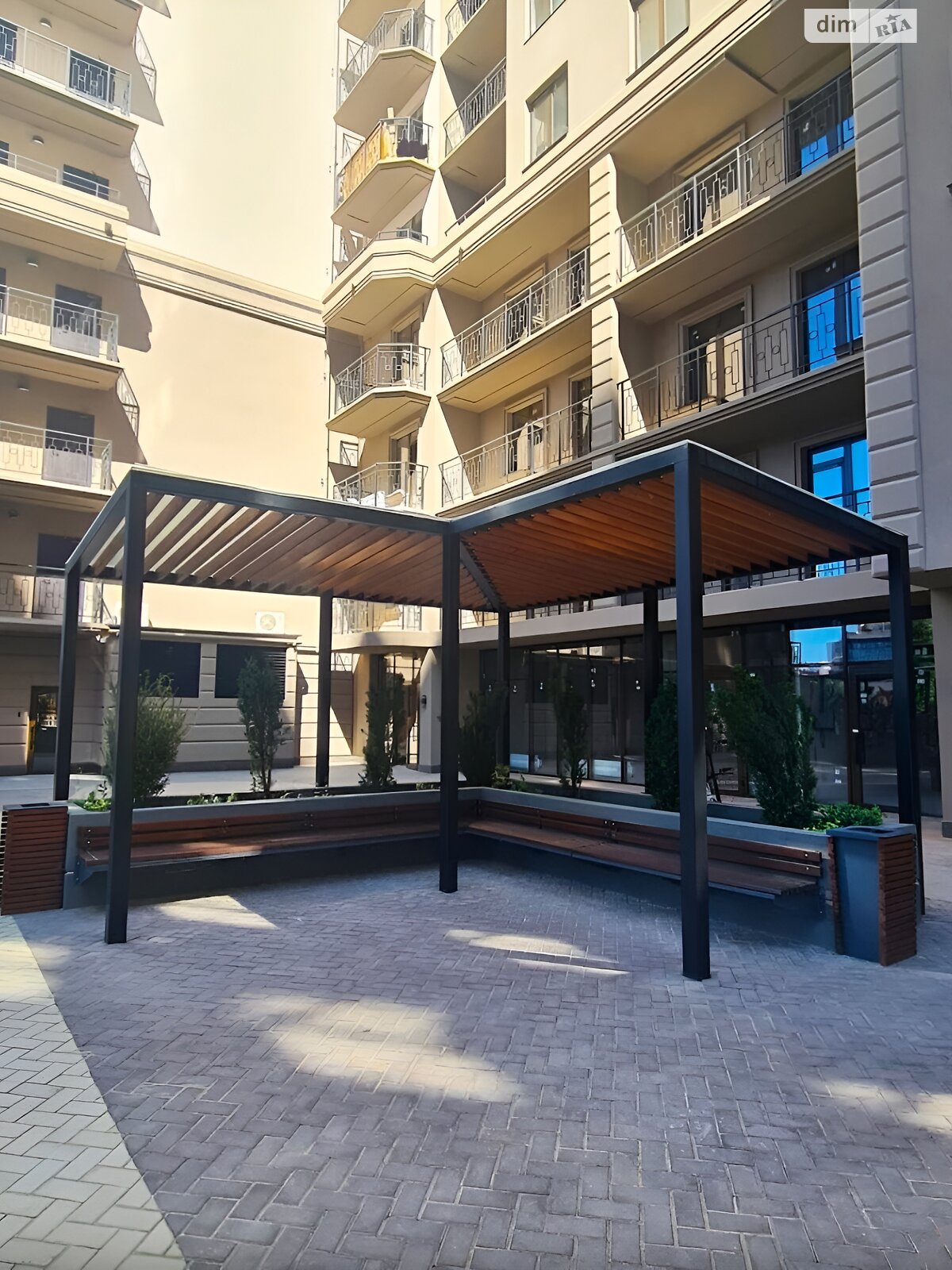 Продаж двокімнатної квартири в Одесі, на вул. Генуезька 1, район Аркадія фото 1 Продаж двокімнатної квартири в Одесі, на вул. Генуезька 1, район Аркадія фото 1