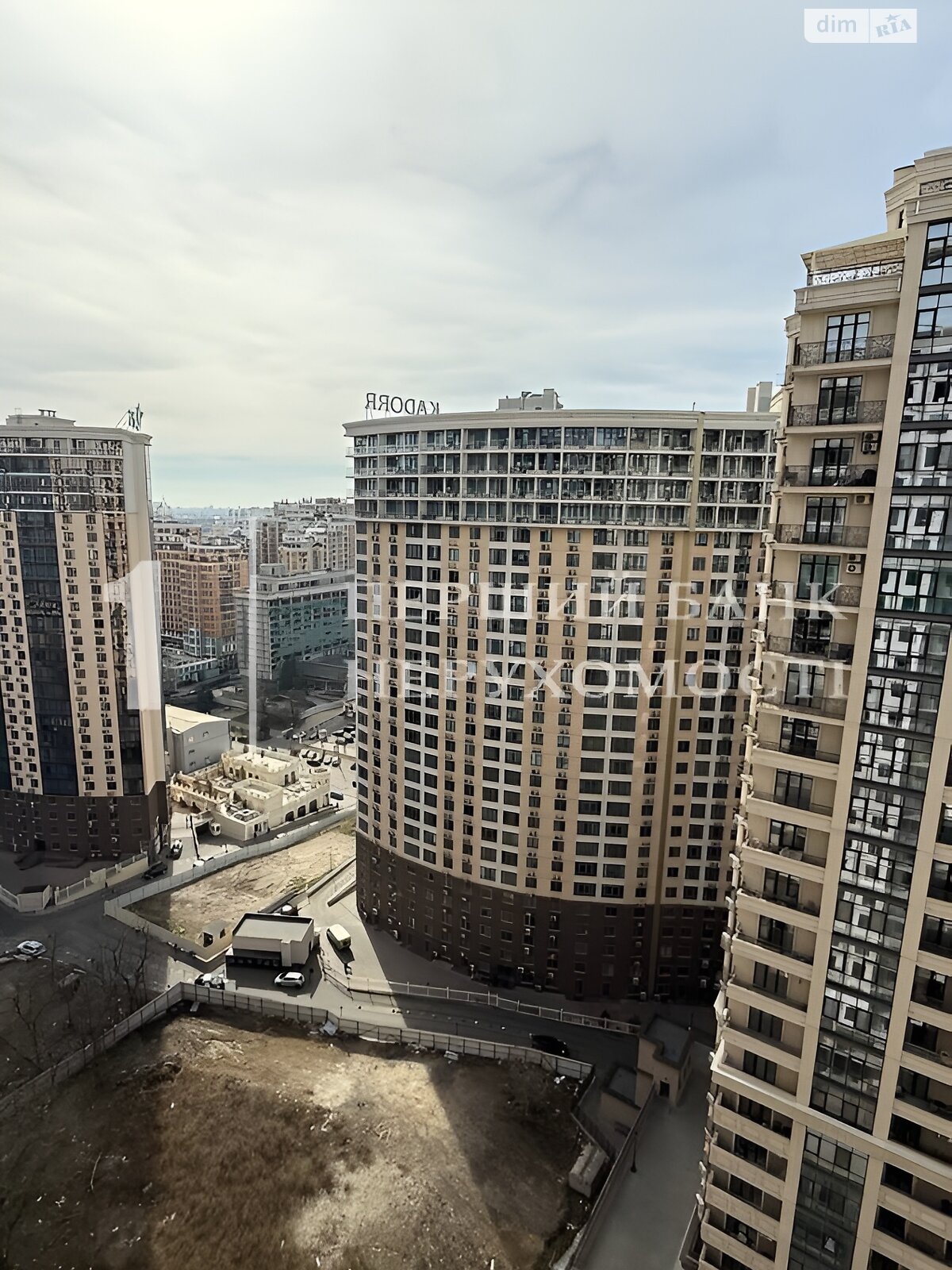 Продажа двухкомнатной квартиры в Одессе, на ул. Генуэзская, район Аркадия фото 1 Продажа двухкомнатной квартиры в Одессе, на ул. Генуэзская, район Аркадия фото 1