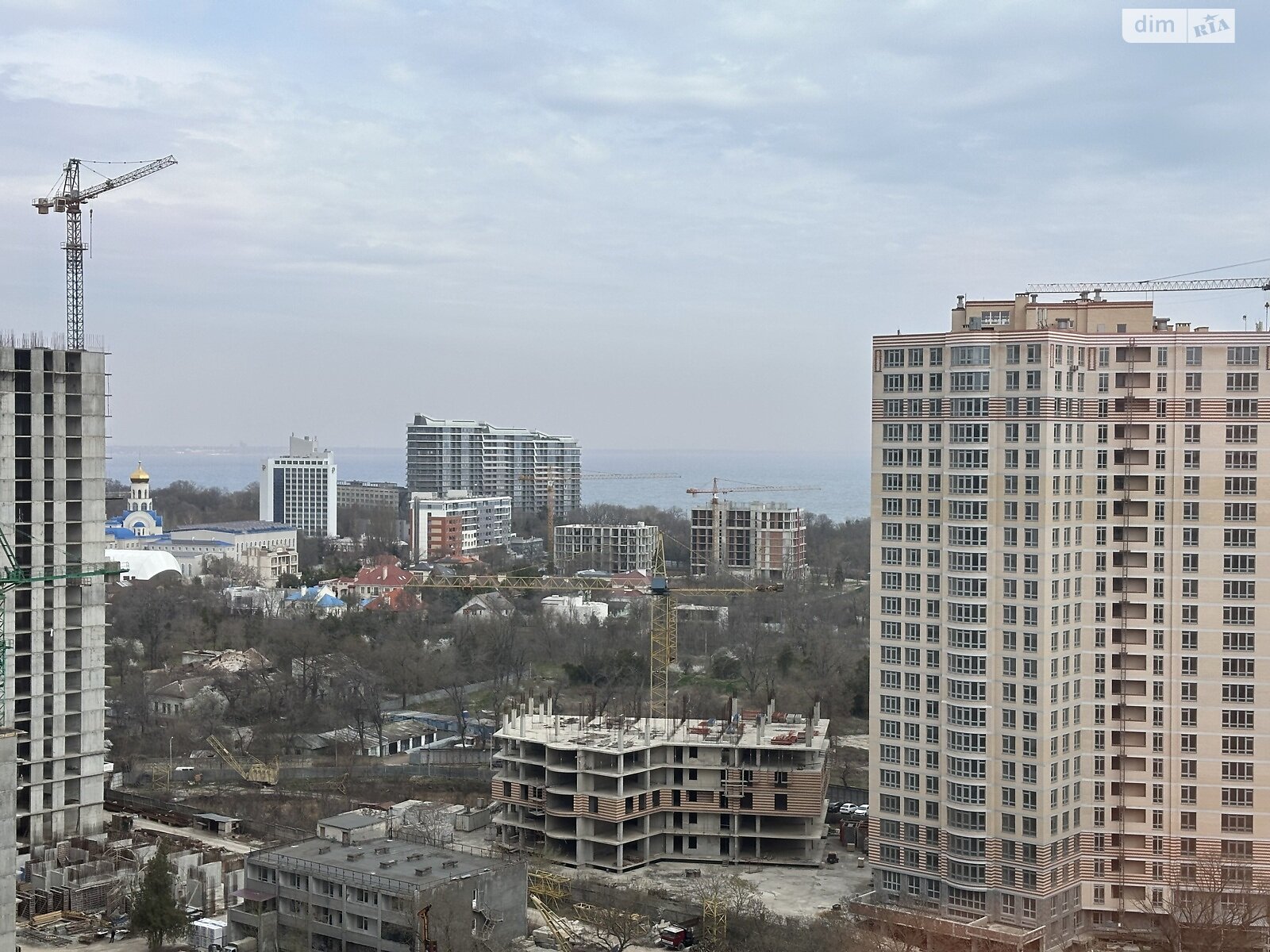 Продаж трикімнатної квартири в Одесі, на вул. Генуезька 3А, район Аркадія фото 1 Продаж трикімнатної квартири в Одесі, на вул. Генуезька 3А, район Аркадія фото 1