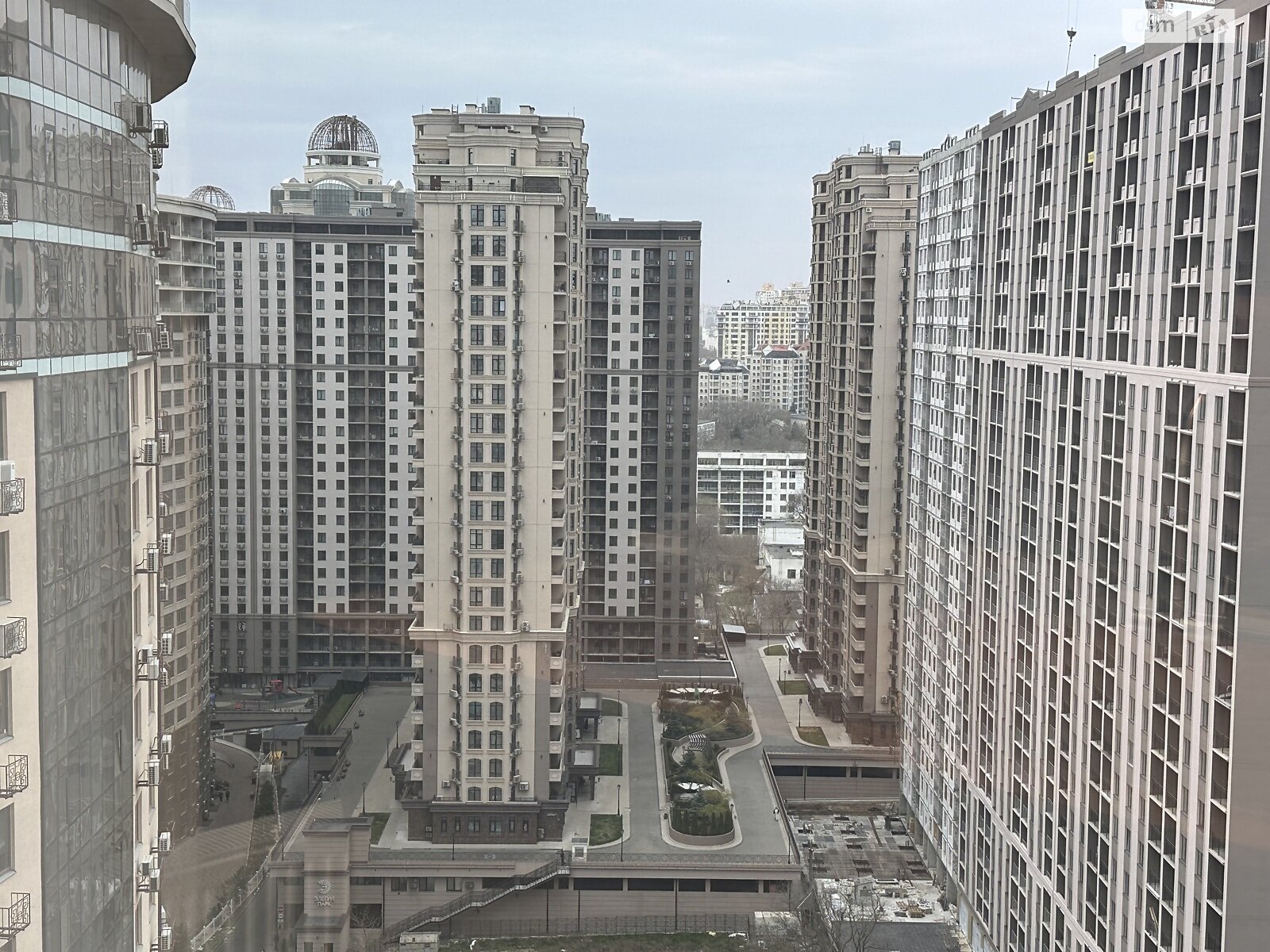 Продаж трикімнатної квартири в Одесі, на вул. Генуезька 3А, район Аркадія фото 1 Продаж трикімнатної квартири в Одесі, на вул. Генуезька 3А, район Аркадія фото 1