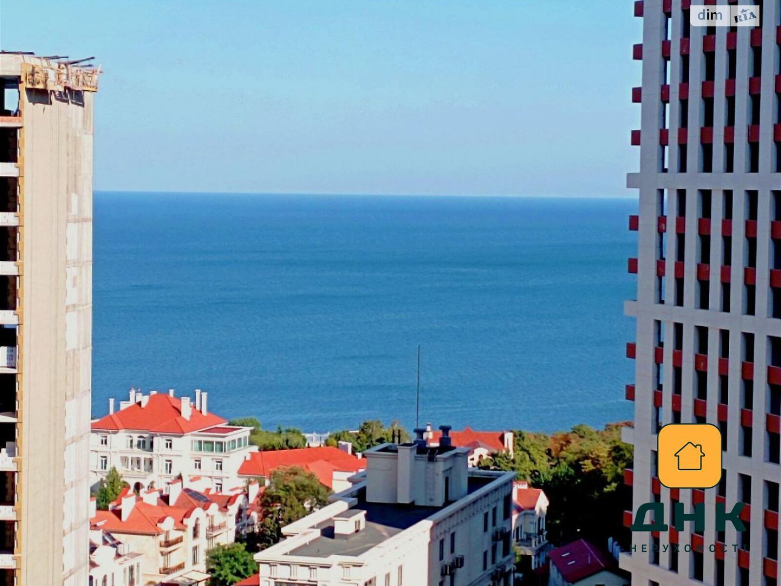 Продаж однокімнатної квартири в Одесі, на вул. Генуезька 1 корпус 3, район Аркадія фото 1 Продаж однокімнатної квартири в Одесі, на вул. Генуезька 1 корпус 3, район Аркадія фото 1