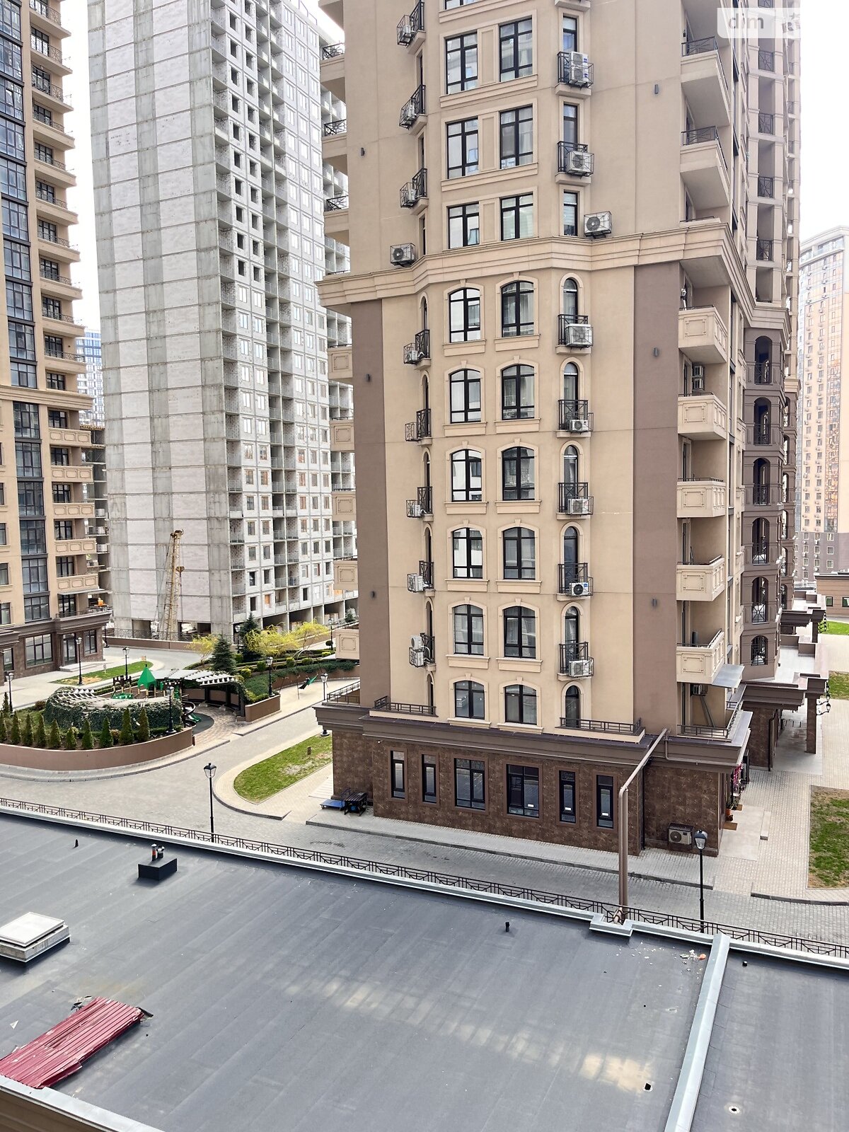 Продажа однокомнатной квартиры в Одессе, на ул. Генуэзская 1Є, район Аркадия фото 1 Продажа однокомнатной квартиры в Одессе, на ул. Генуэзская 1Є, район Аркадия фото 1