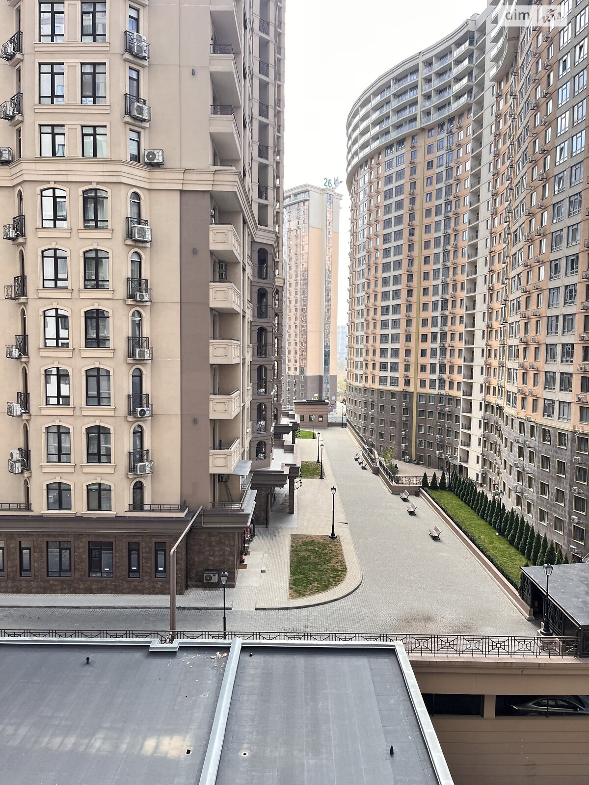 Продажа однокомнатной квартиры в Одессе, на ул. Генуэзская 1Є, район Аркадия фото 1 Продажа однокомнатной квартиры в Одессе, на ул. Генуэзская 1Є, район Аркадия фото 1