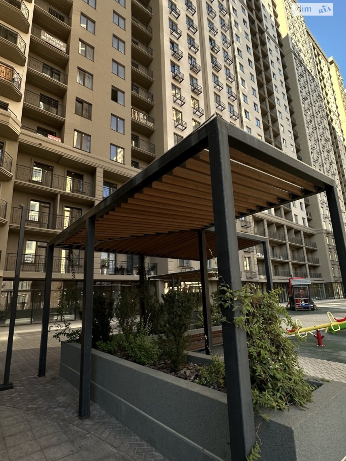 Продажа двухкомнатной квартиры в Одессе, на ул. Генуэзская 1Е корпус А, район Аркадия фото 1 Продажа двухкомнатной квартиры в Одессе, на ул. Генуэзская 1Е корпус А, район Аркадия фото 1