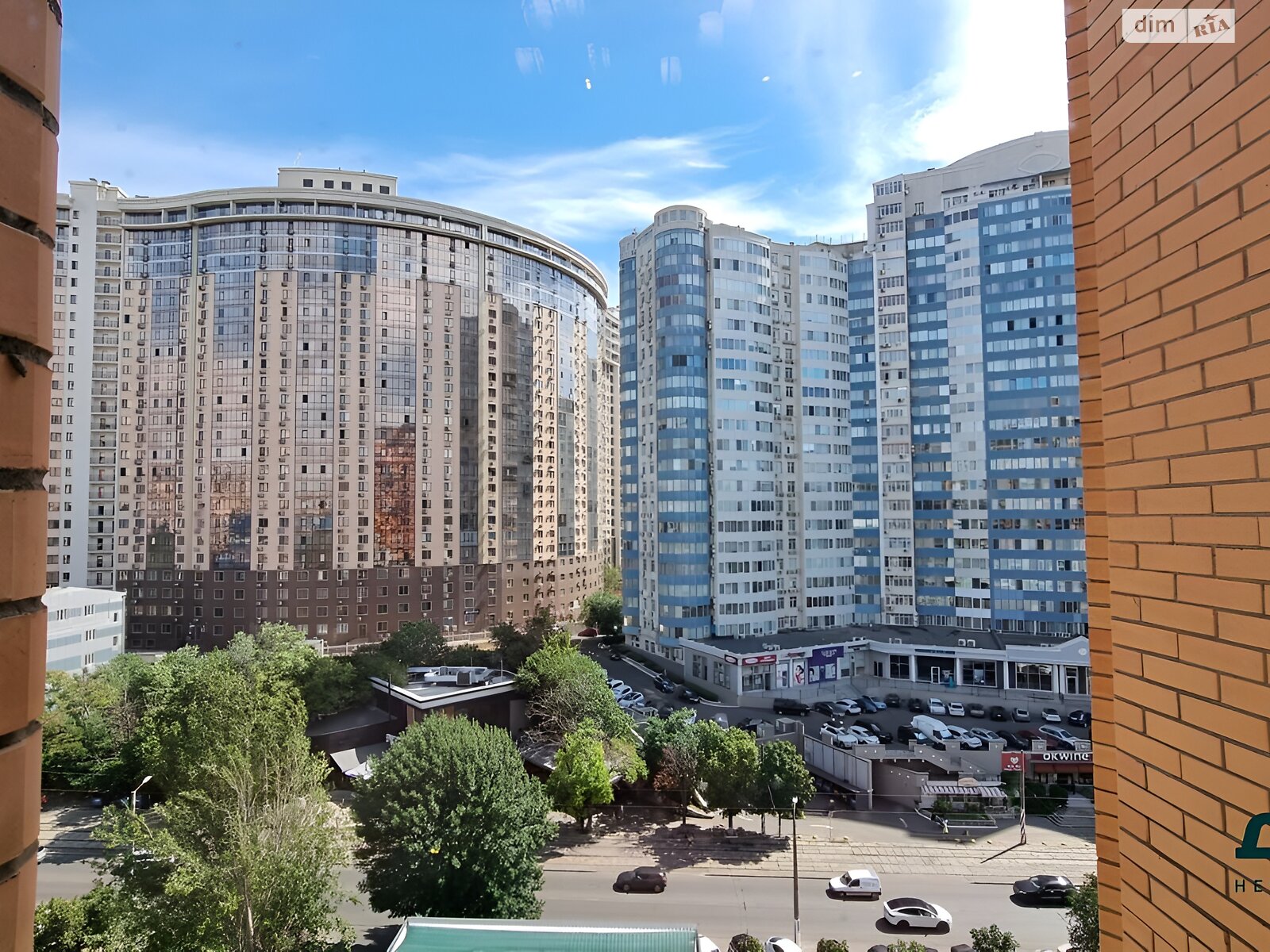 Продаж двокімнатної квартири в Одесі, на вул. Генуезька 36, район Аркадія фото 1 Продаж двокімнатної квартири в Одесі, на вул. Генуезька 36, район Аркадія фото 1