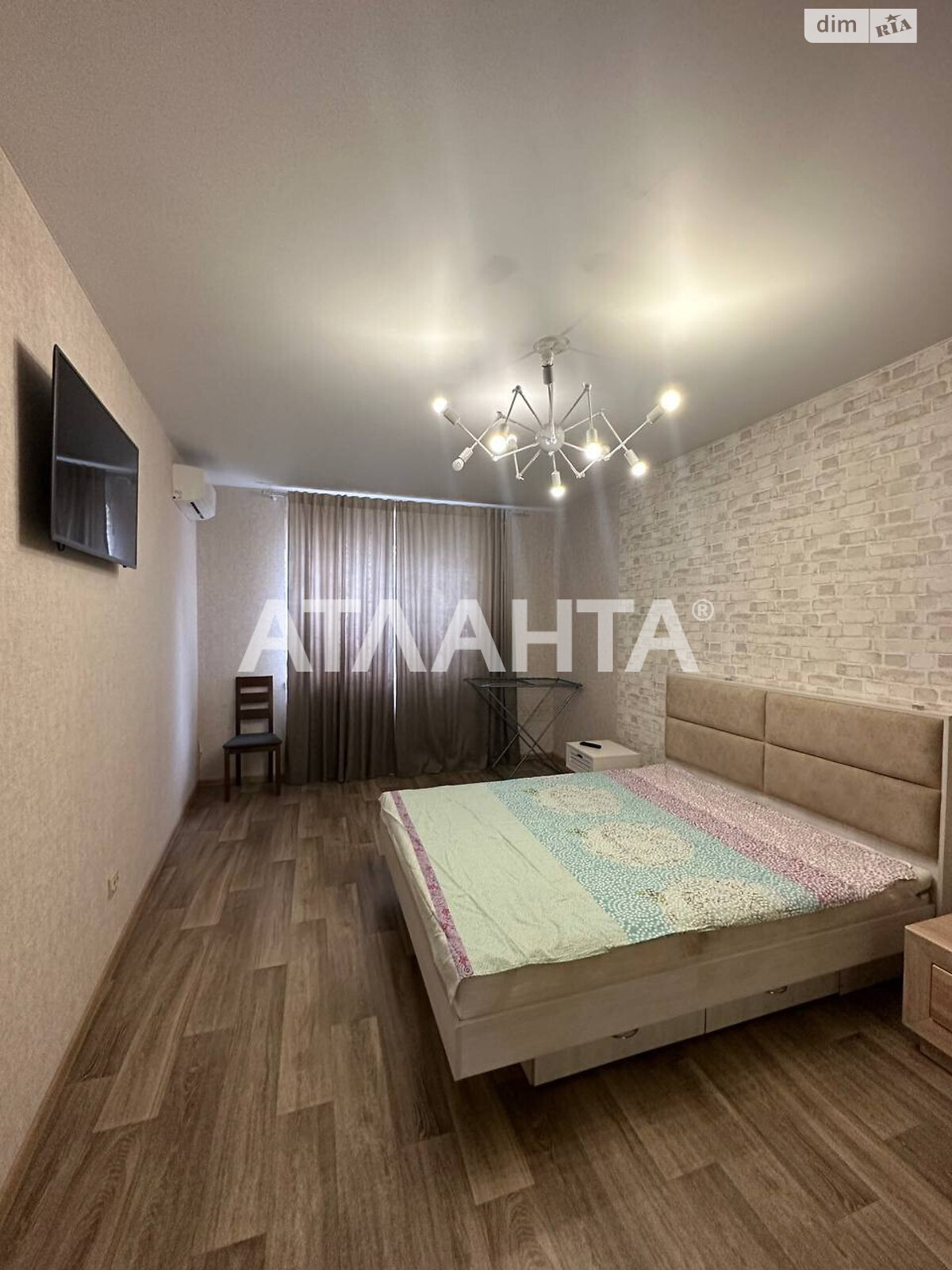 Продажа однокомнатной квартиры в Одессе, на ул. Генуэзская, район Аркадия фото 1 Продажа однокомнатной квартиры в Одессе, на ул. Генуэзская, район Аркадия фото 1