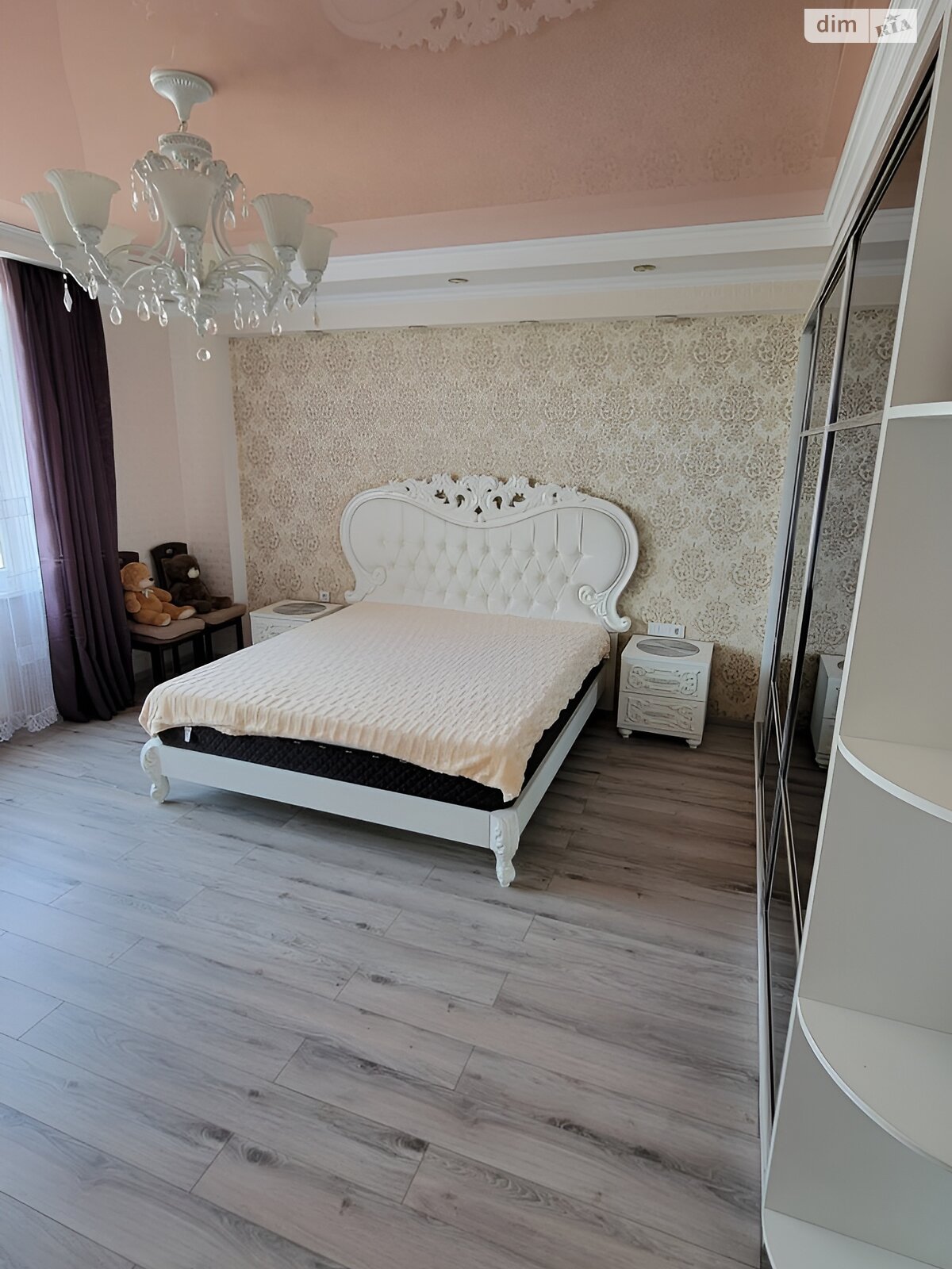 Продажа двухкомнатной квартиры в Одессе, на ул. Генуэзская 24Д корпус 2, район Аркадия фото 1 Продажа двухкомнатной квартиры в Одессе, на ул. Генуэзская 24Д корпус 2, район Аркадия фото 1