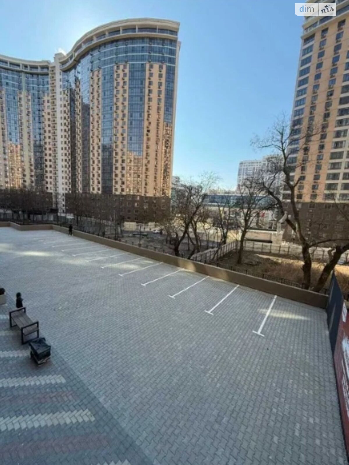 Продаж однокімнатної квартири в Одесі, на вул. Генуезька 1/1, район Аркадія фото 1 Продаж однокімнатної квартири в Одесі, на вул. Генуезька 1/1, район Аркадія фото 1