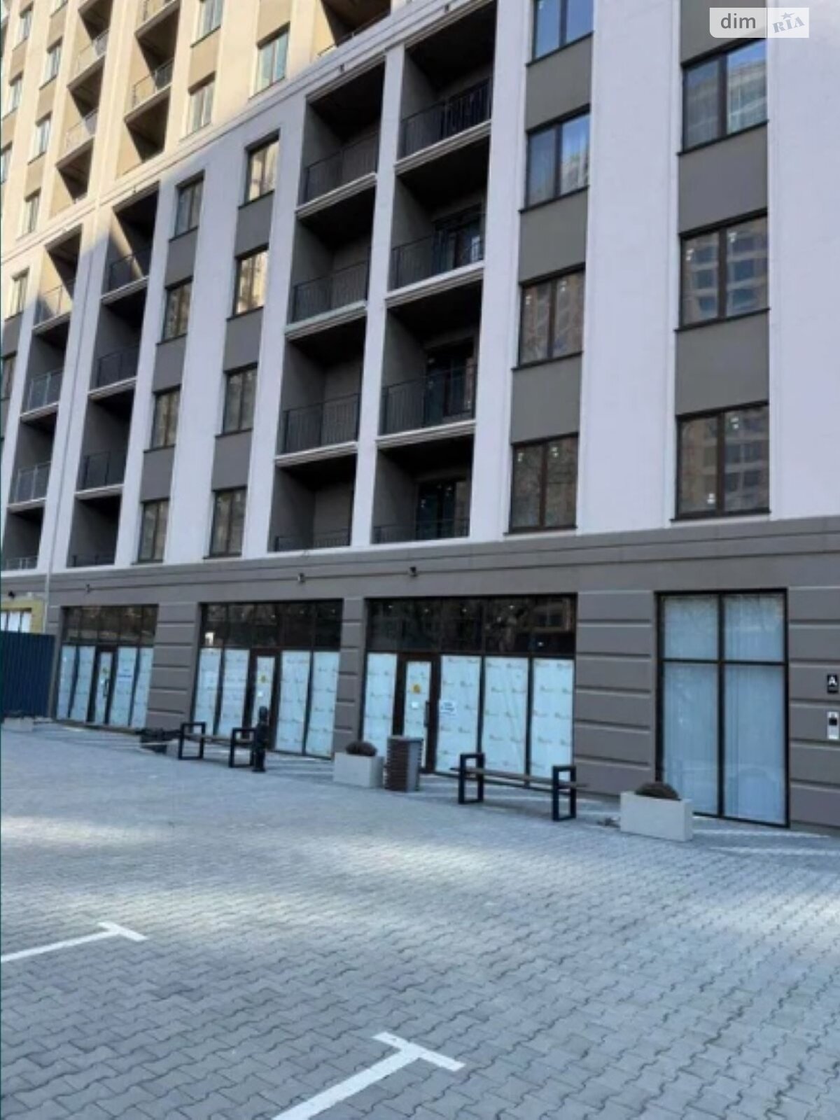 Продаж однокімнатної квартири в Одесі, на вул. Генуезька 1/1, район Аркадія фото 1 Продаж однокімнатної квартири в Одесі, на вул. Генуезька 1/1, район Аркадія фото 1